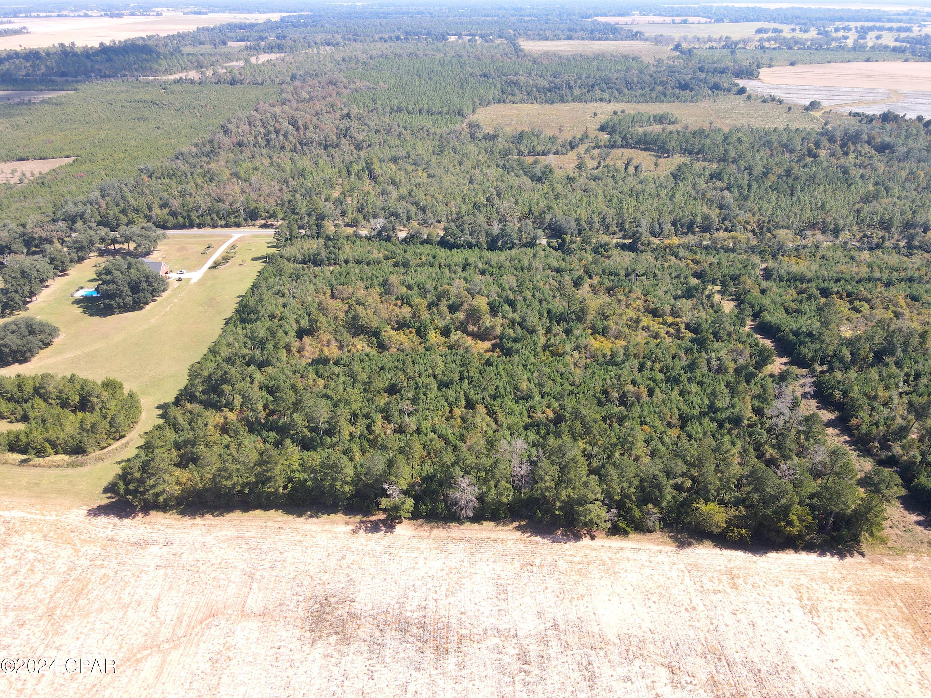 No Named Subdivision - Land