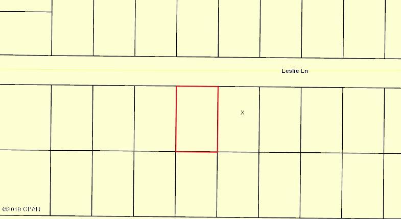 Cherry Hill Unit 2 - Land