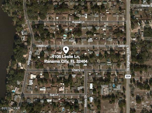 Cherry Hill Unit 2 - Land