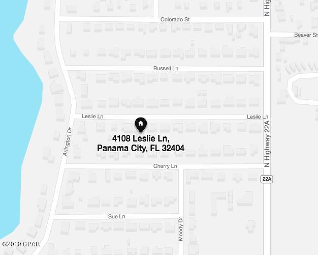 Cherry Hill Unit 2 - Land