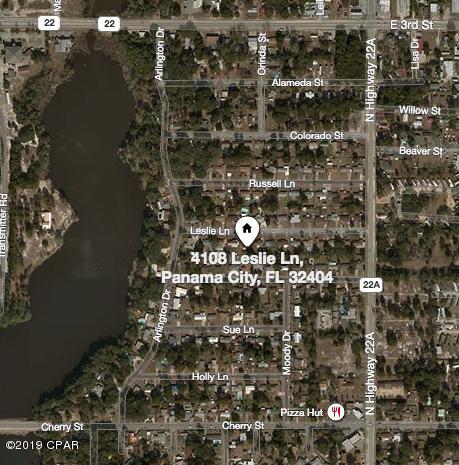 Cherry Hill Unit 2 - Land