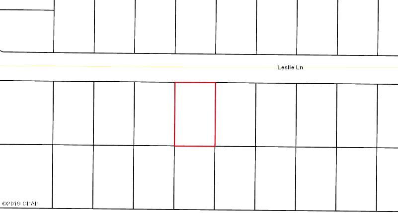 Cherry Hill Unit 2 - Land