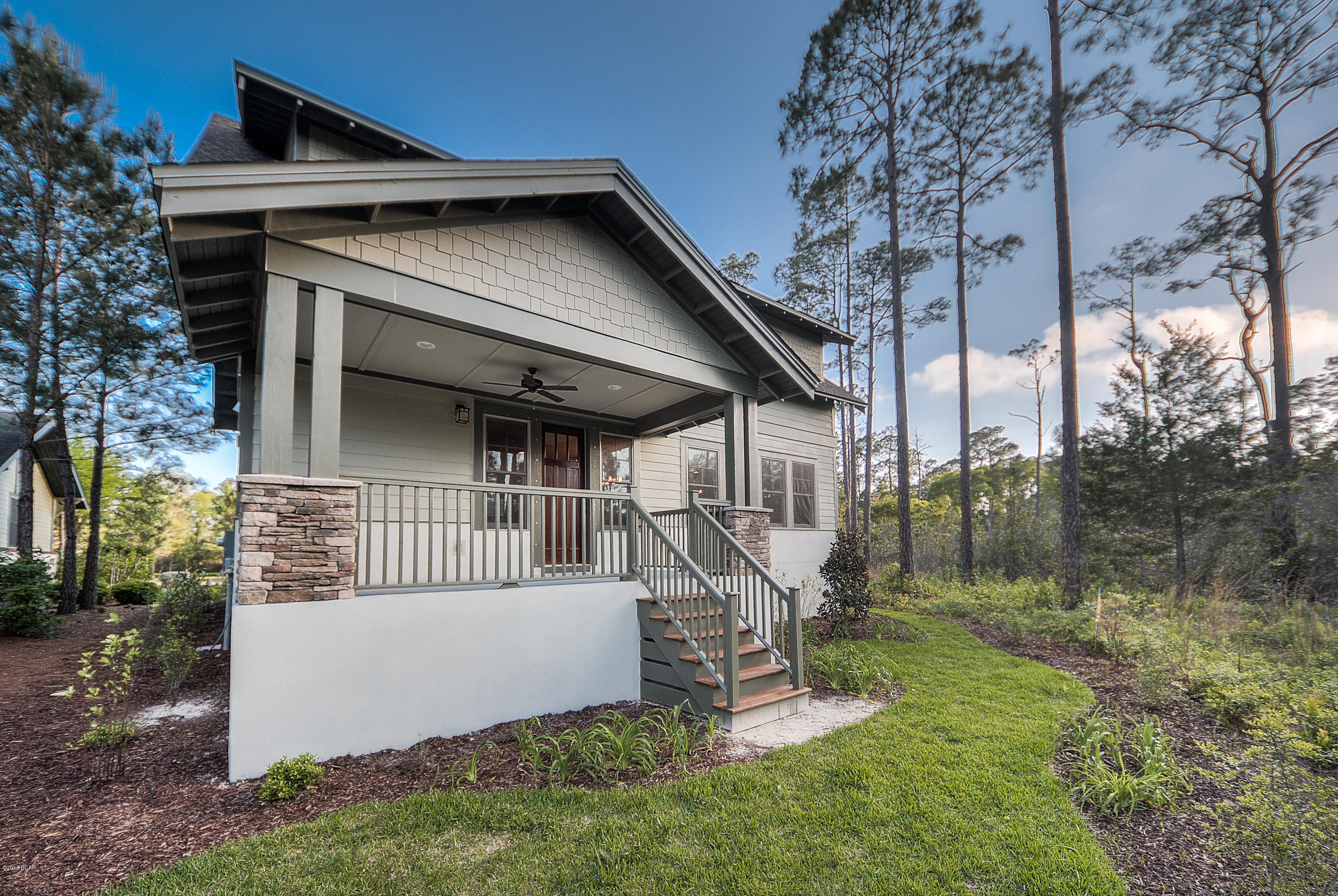 Wild Heron Phase XIII - Residential