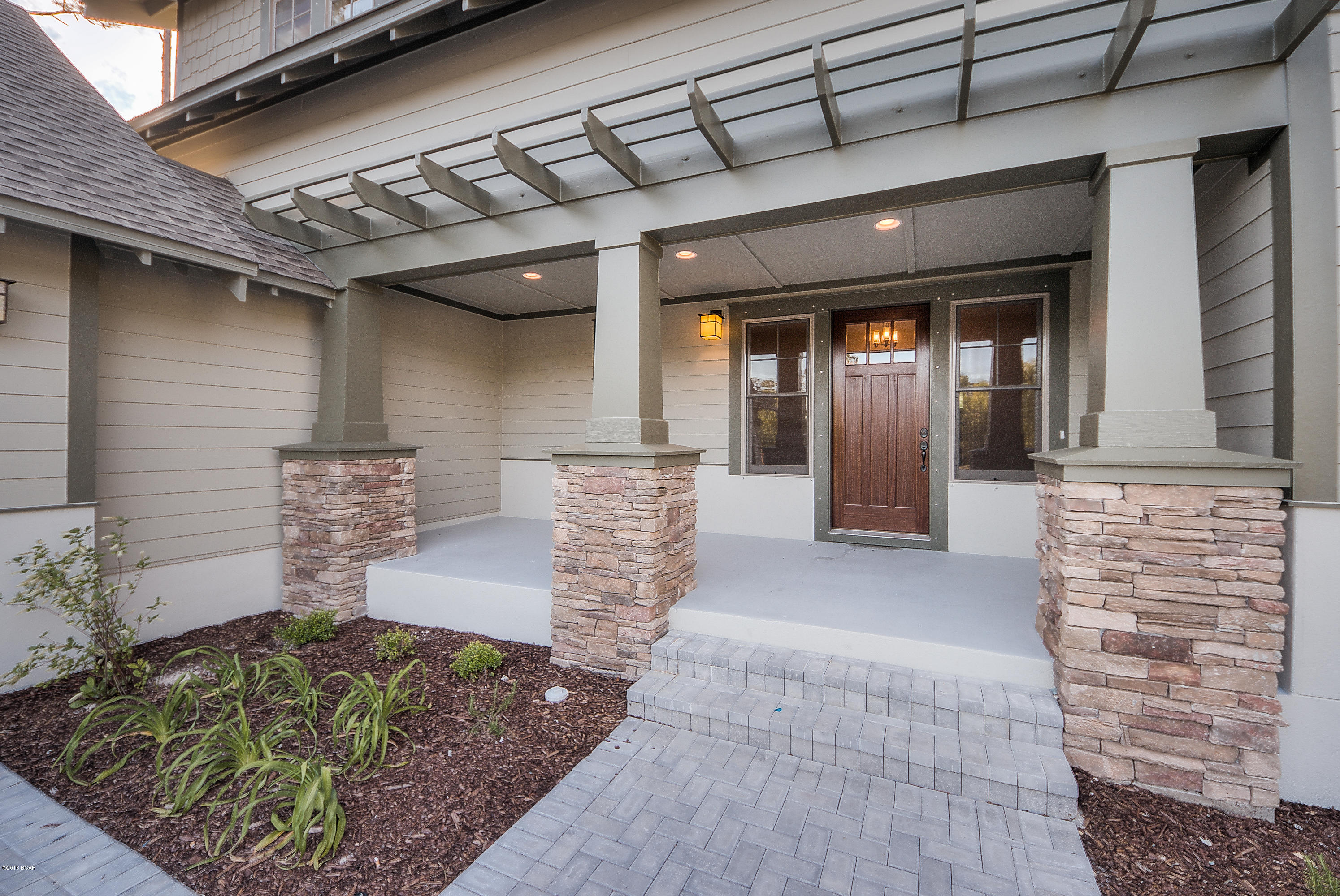 Wild Heron Phase XIII - Residential