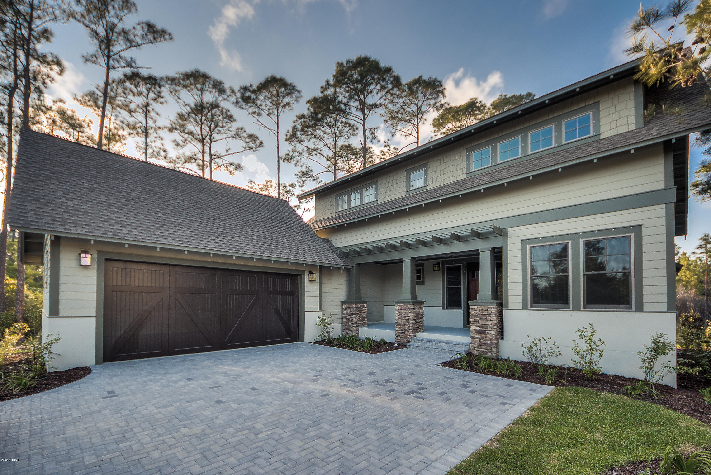 Wild Heron Phase XIII - Residential