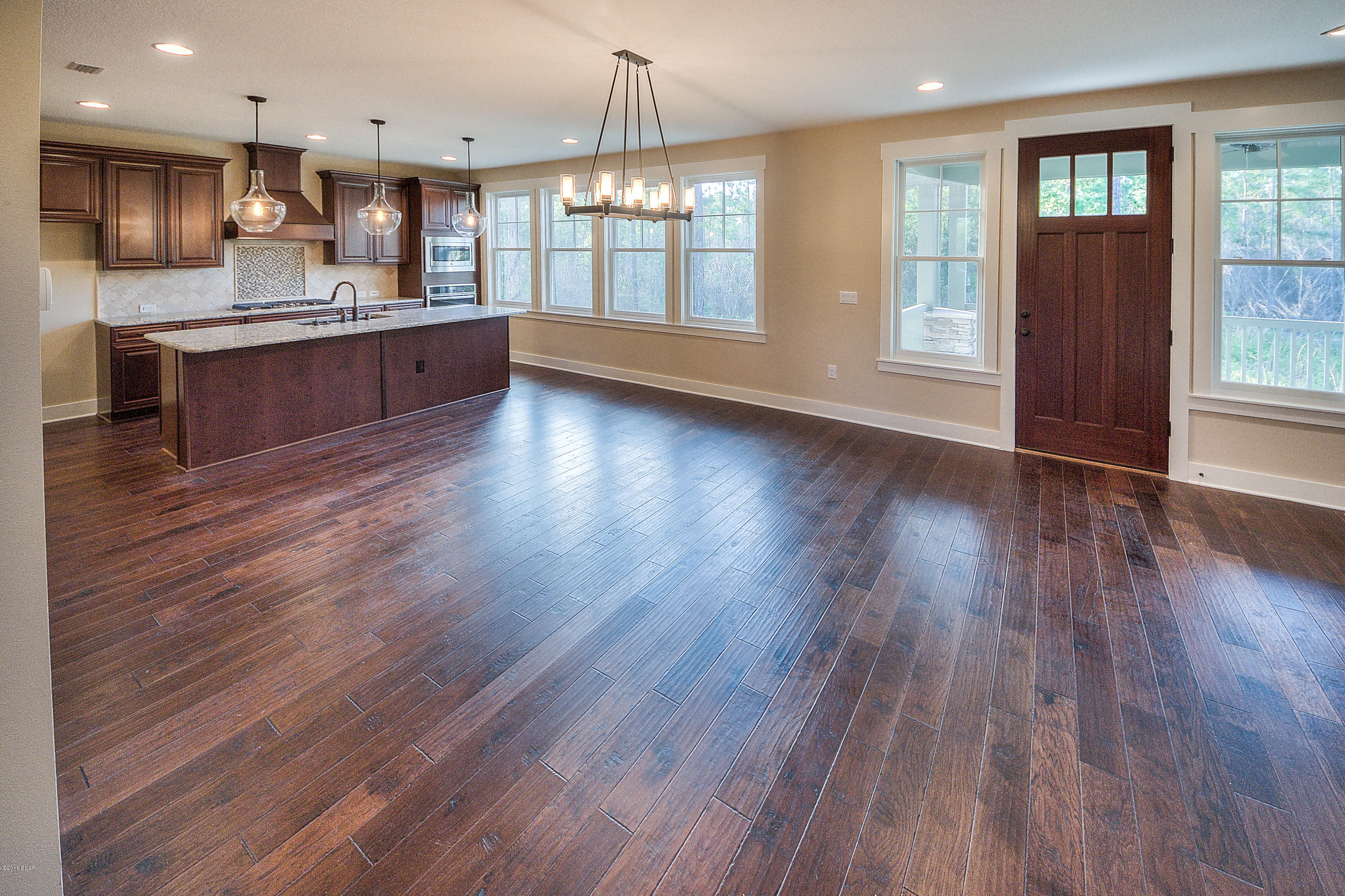 Wild Heron Phase XIII - Residential