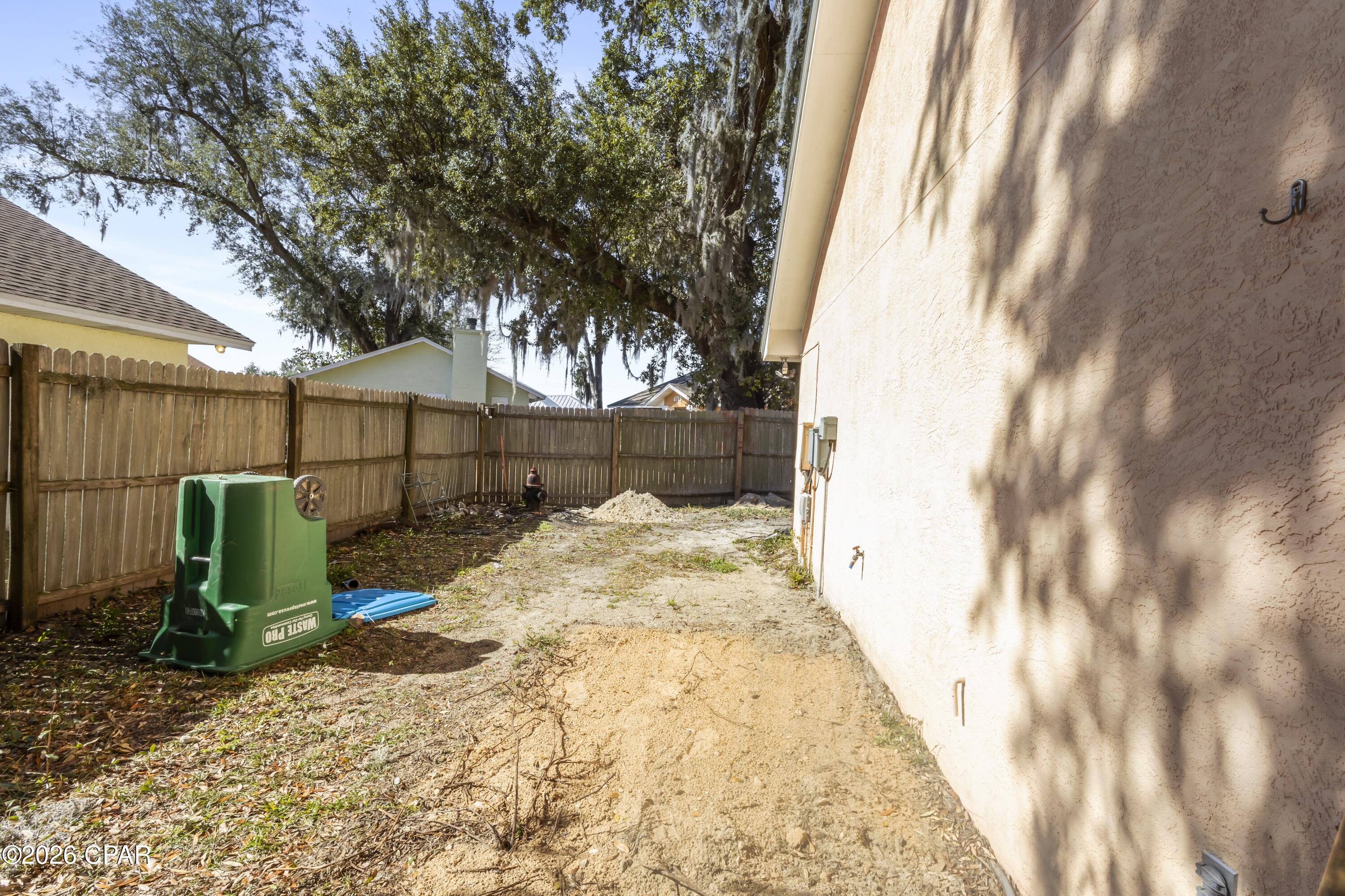 Parker Plat - Residential