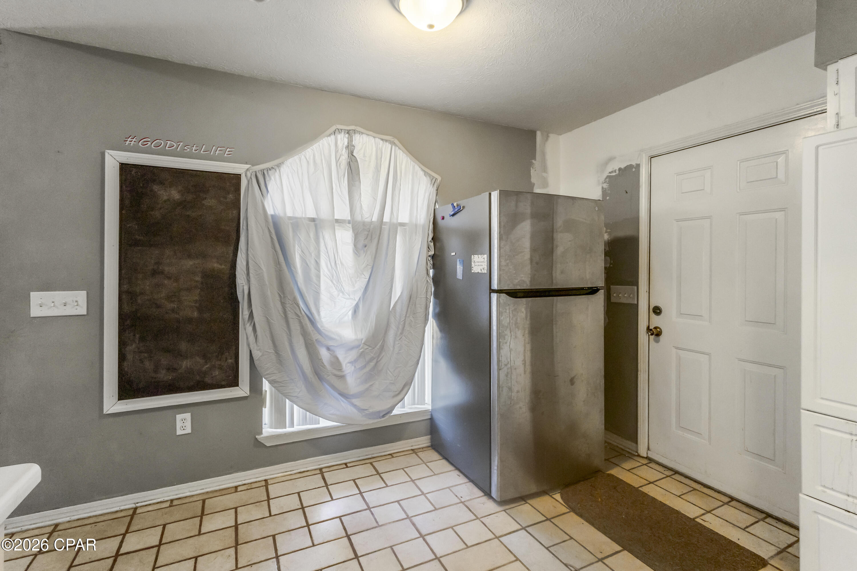 Parker Plat - Residential