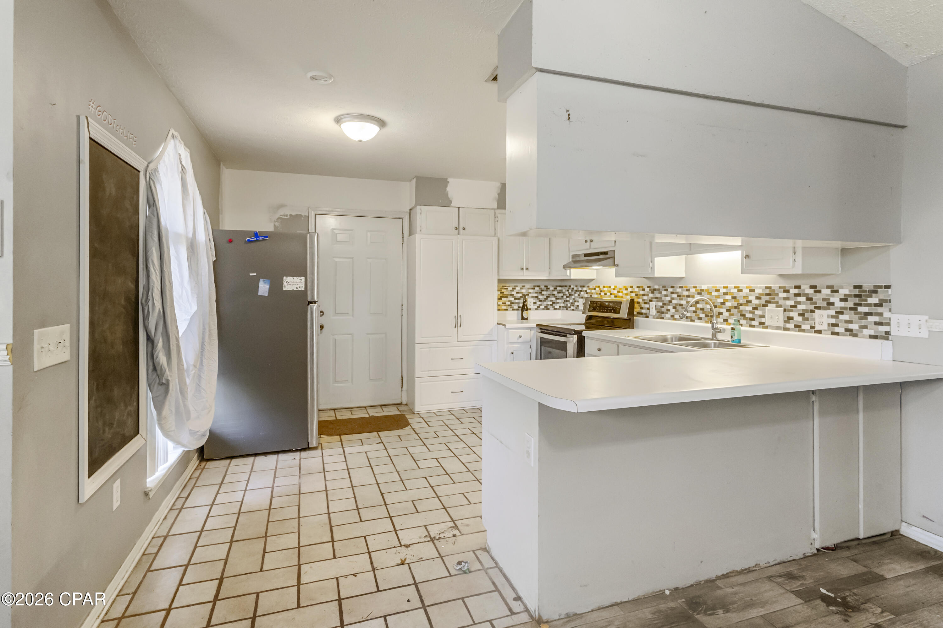 Parker Plat - Residential