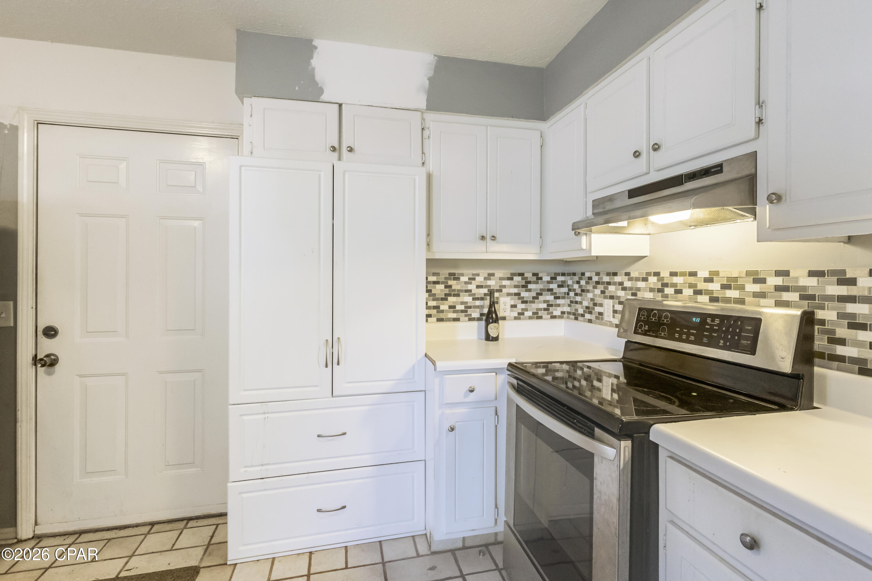 Parker Plat - Residential