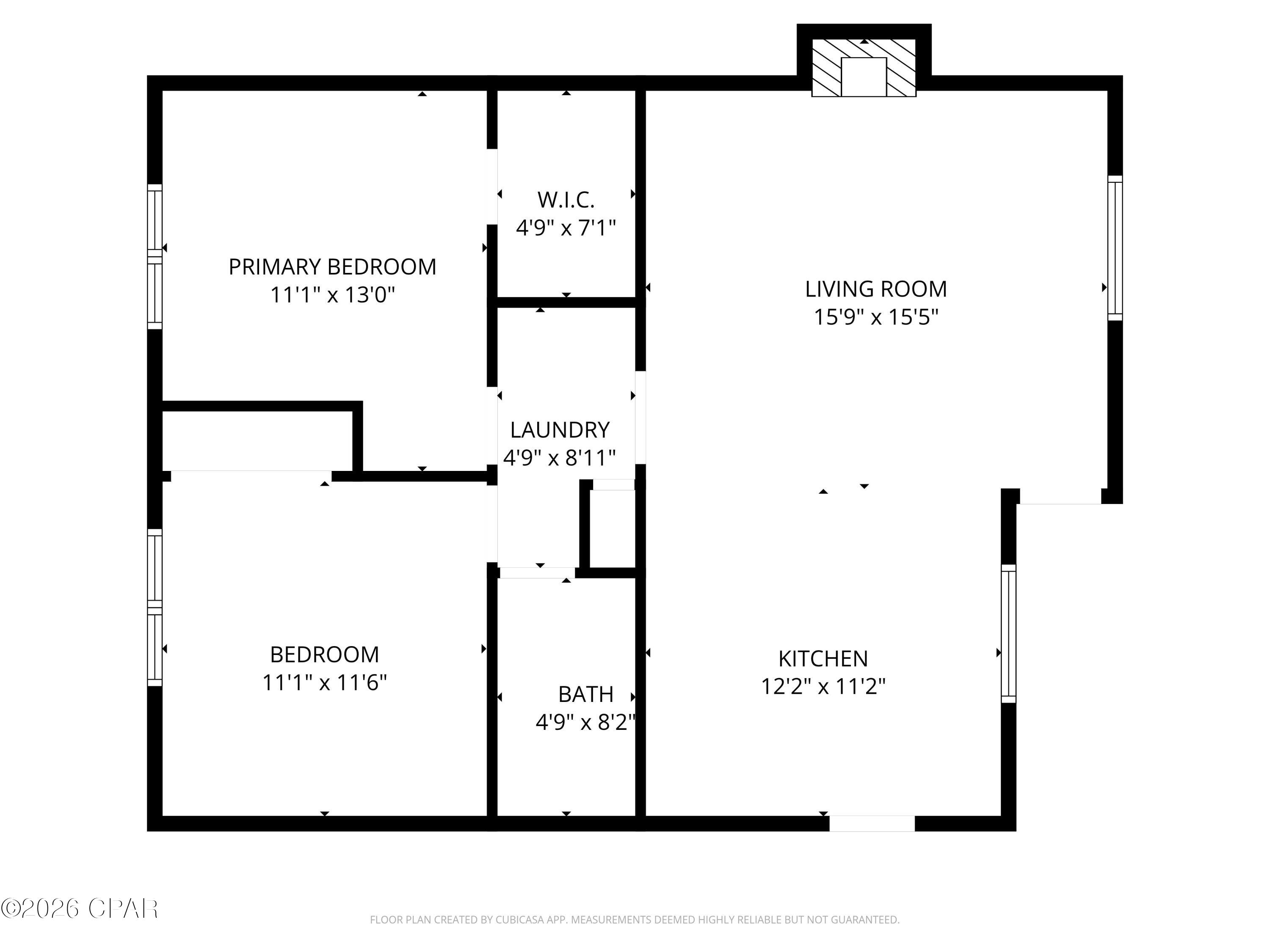 Parker Plat - Residential