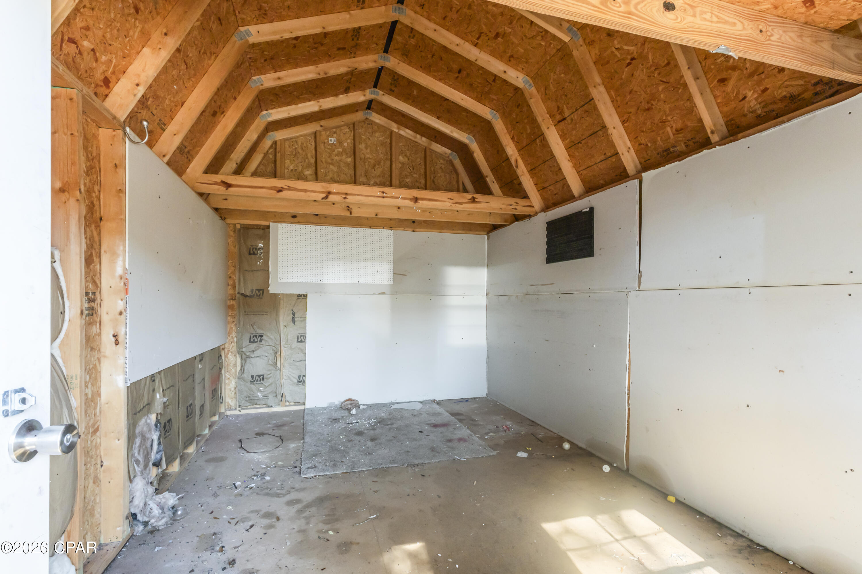 Parker Plat - Residential