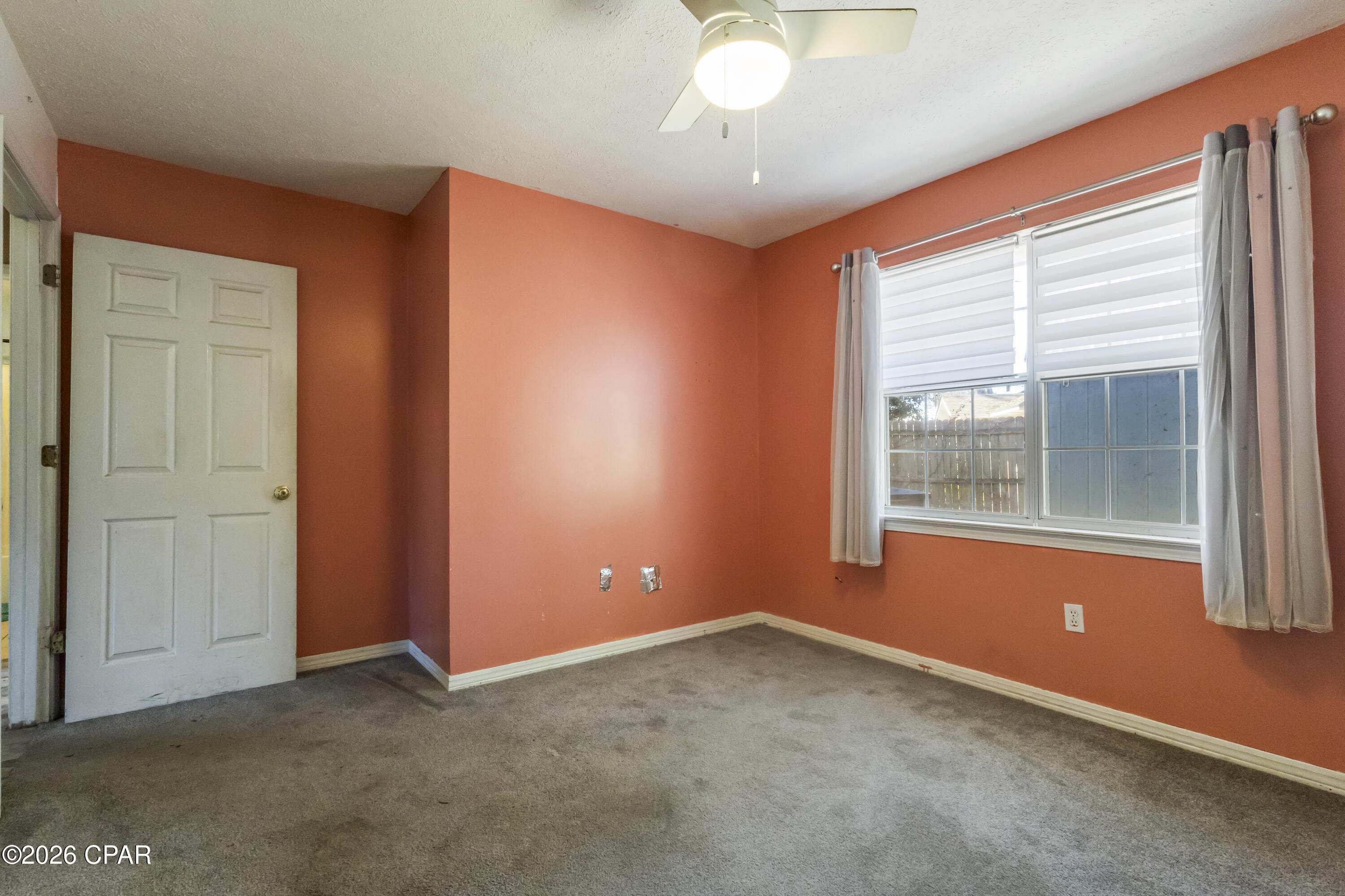 Parker Plat - Residential