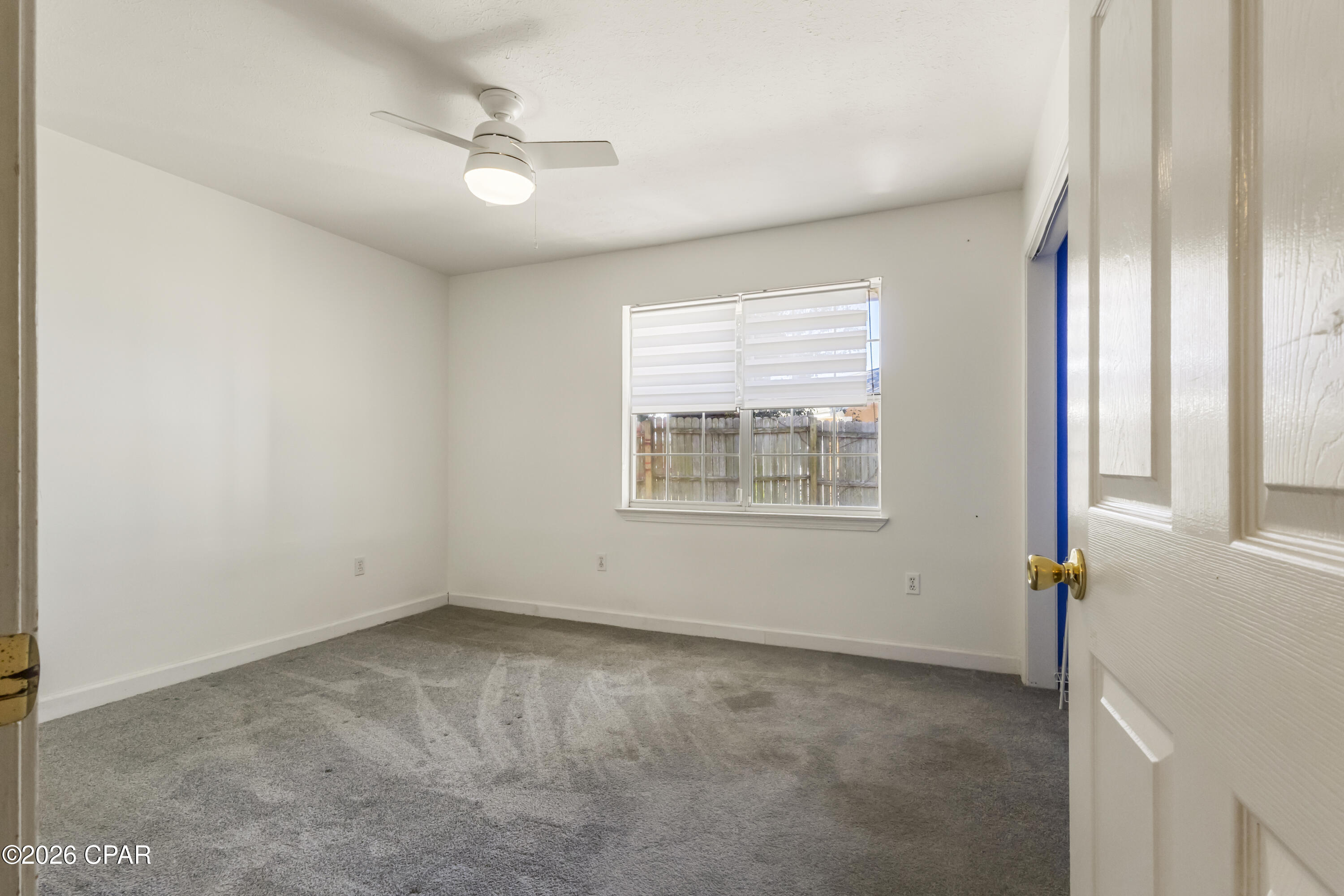 Parker Plat - Residential