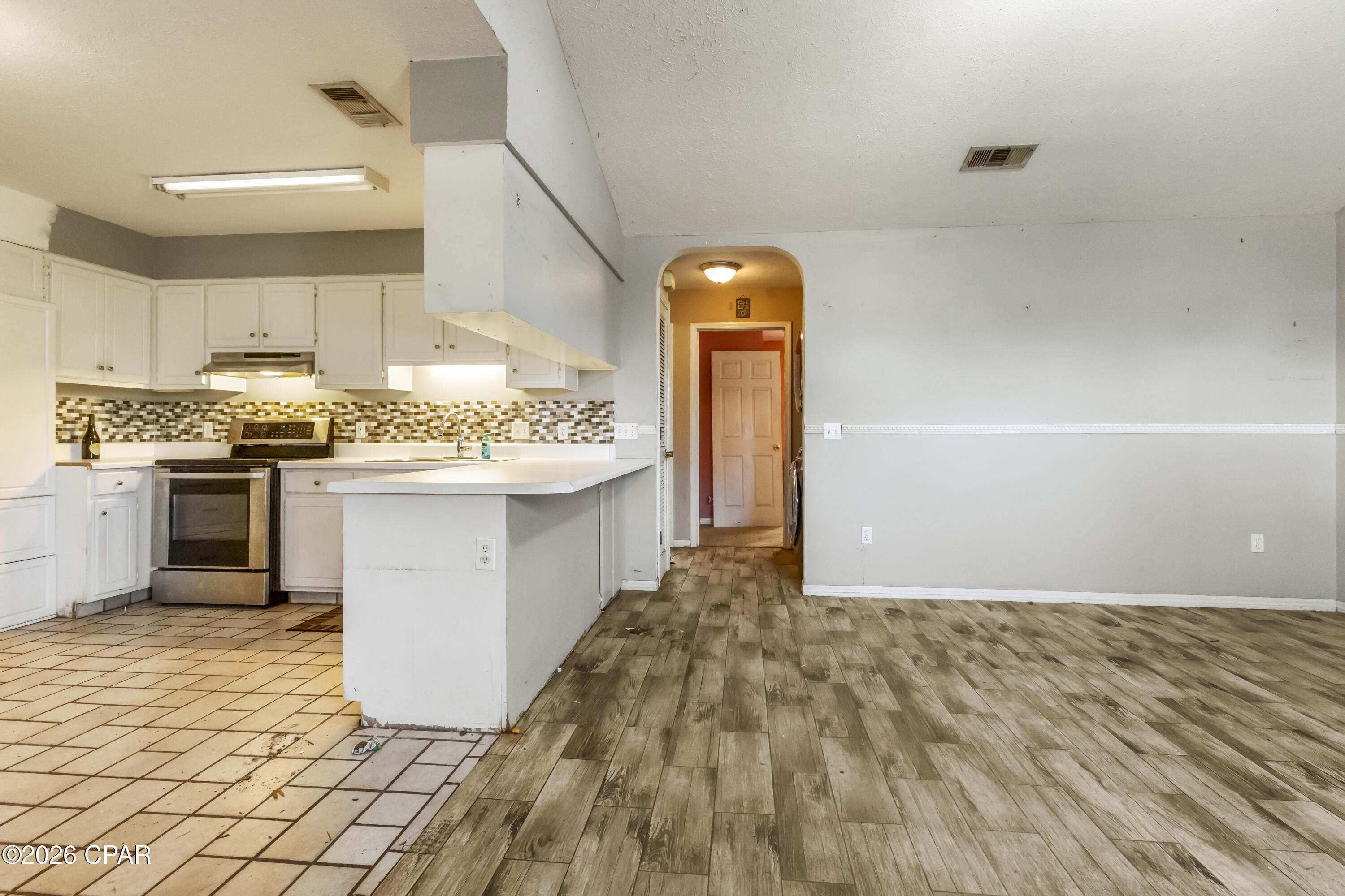 Parker Plat - Residential