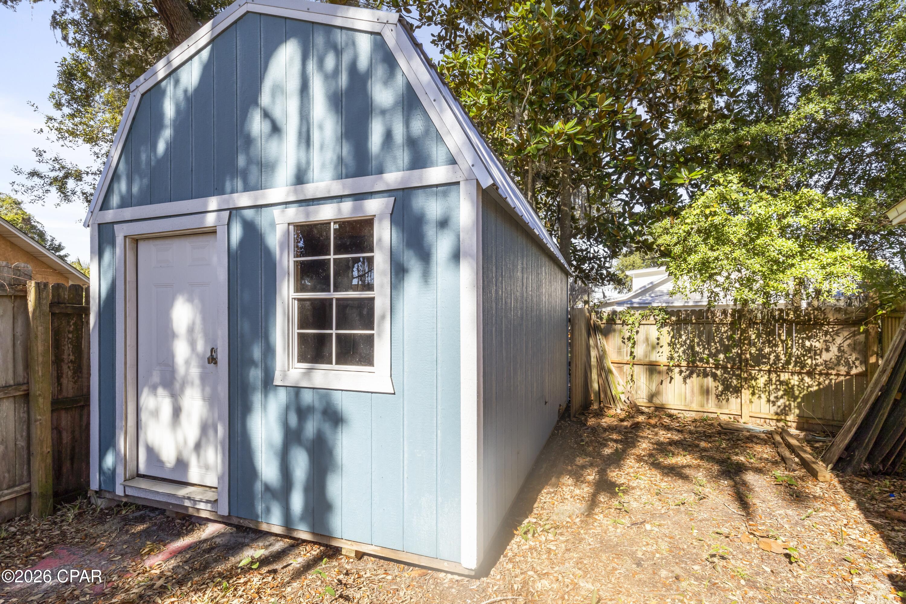 Parker Plat - Residential