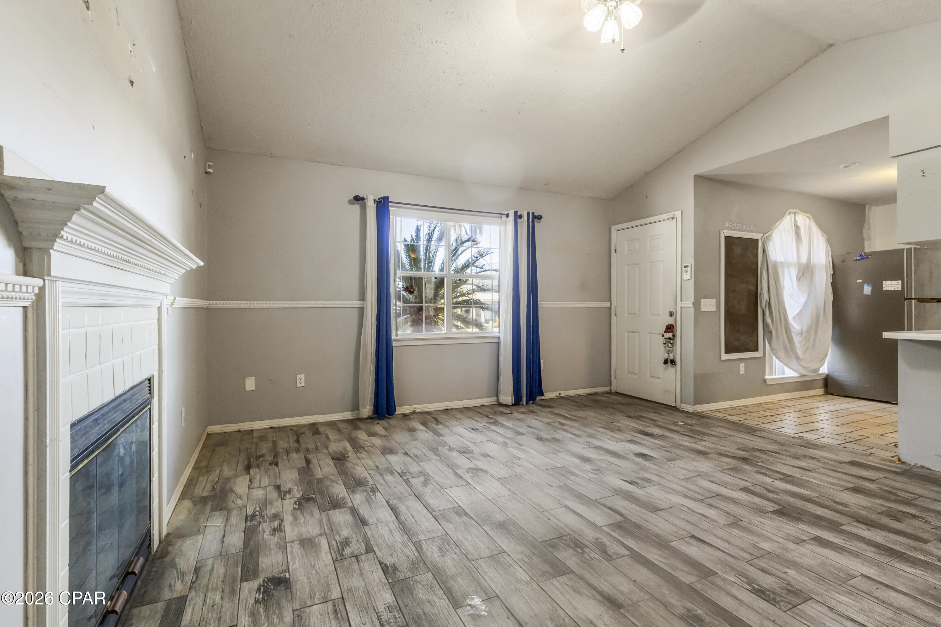 Parker Plat - Residential