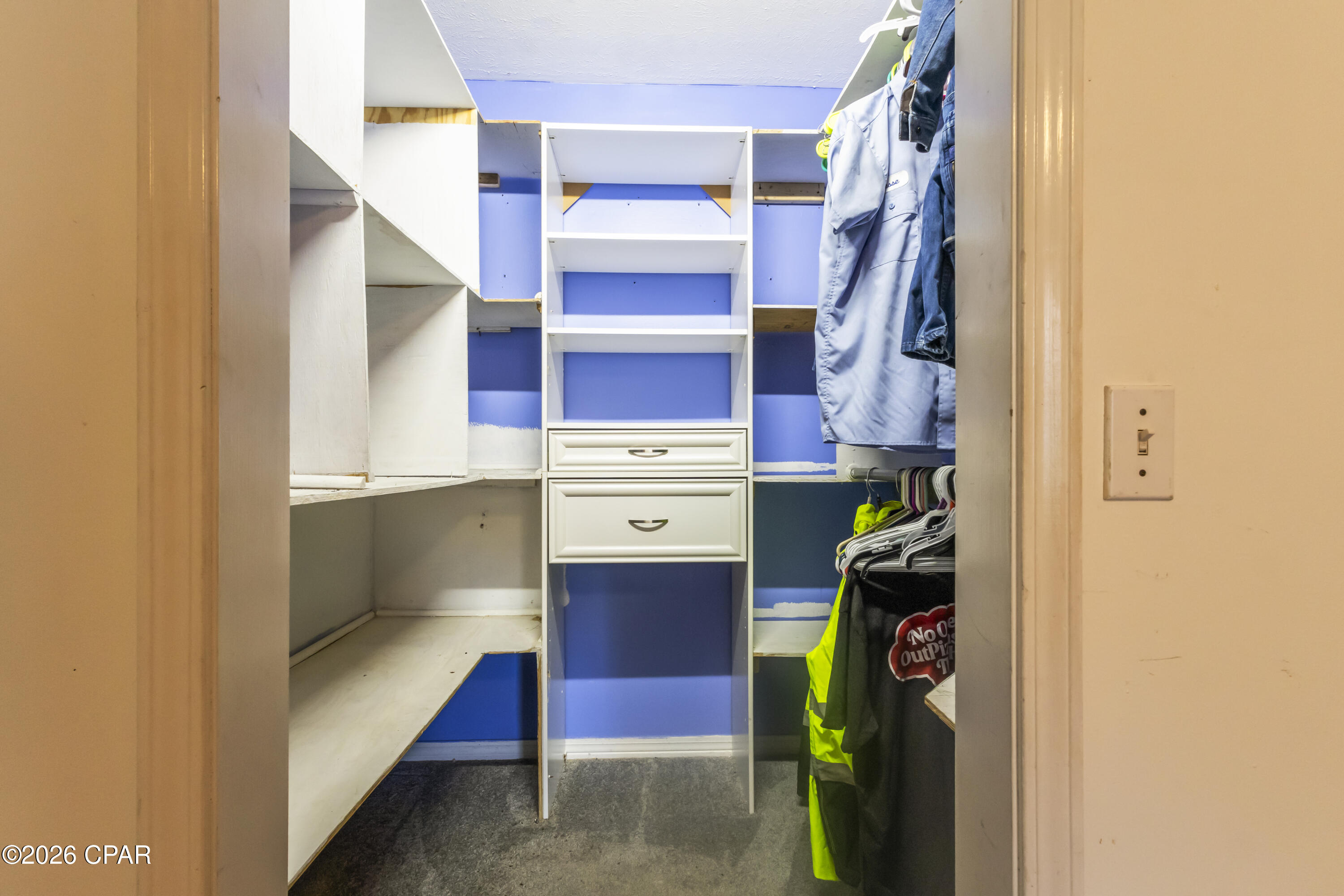 Parker Plat - Residential