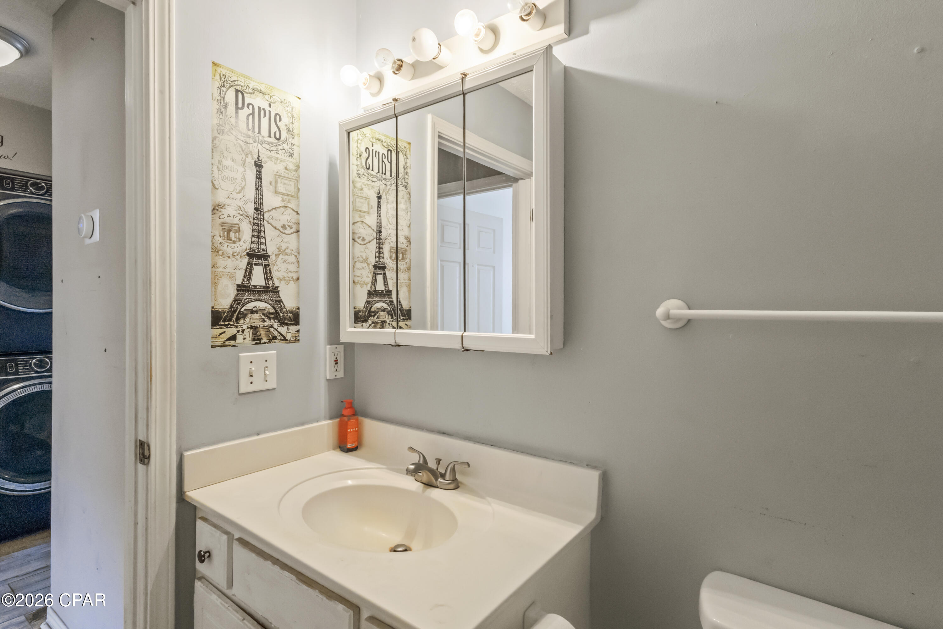 Parker Plat - Residential