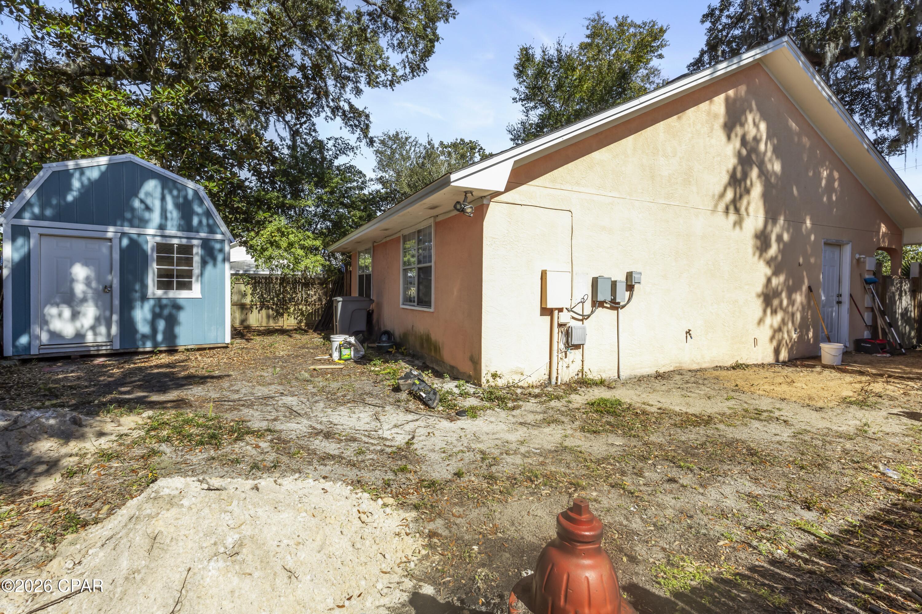 Parker Plat - Residential