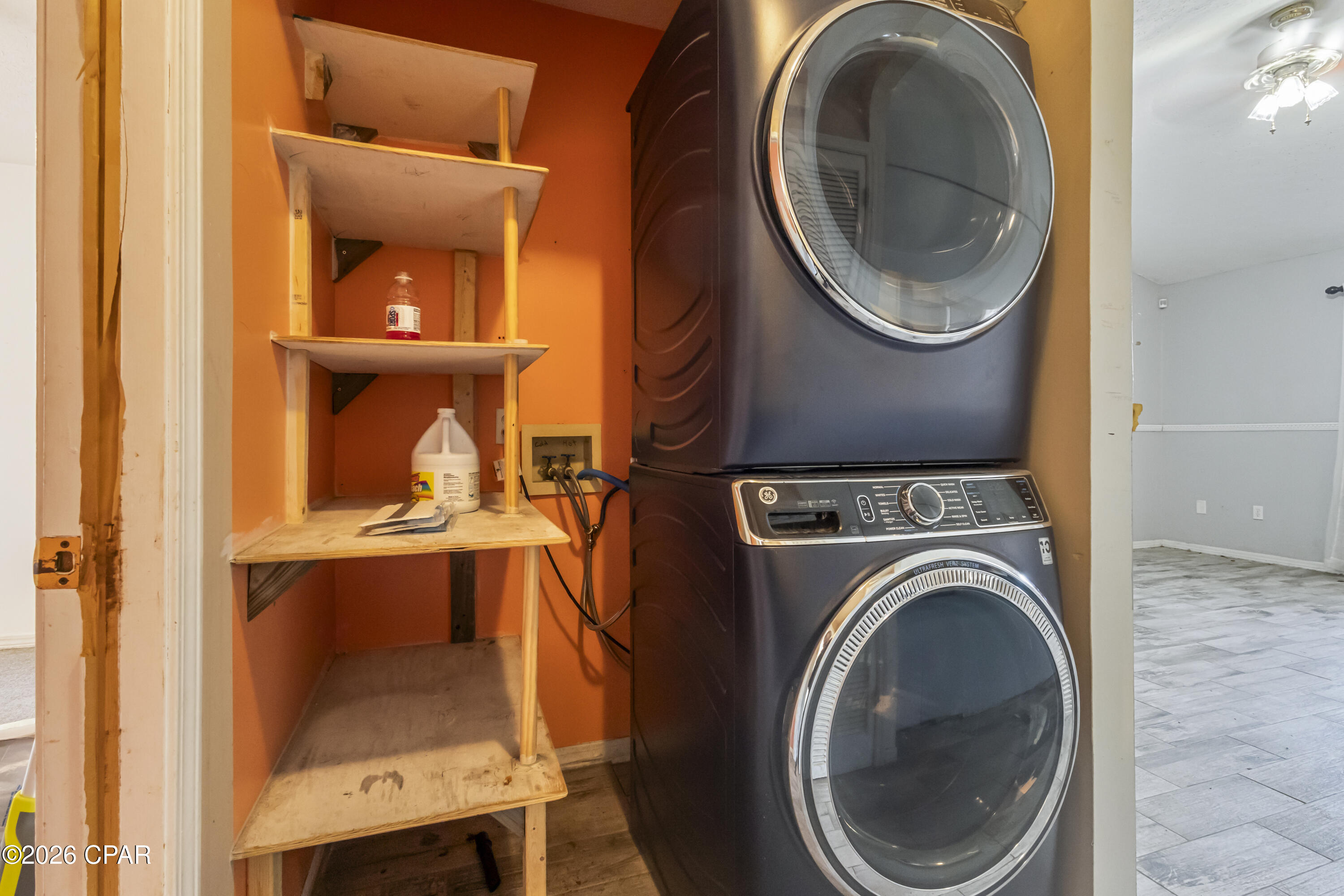 Parker Plat - Residential