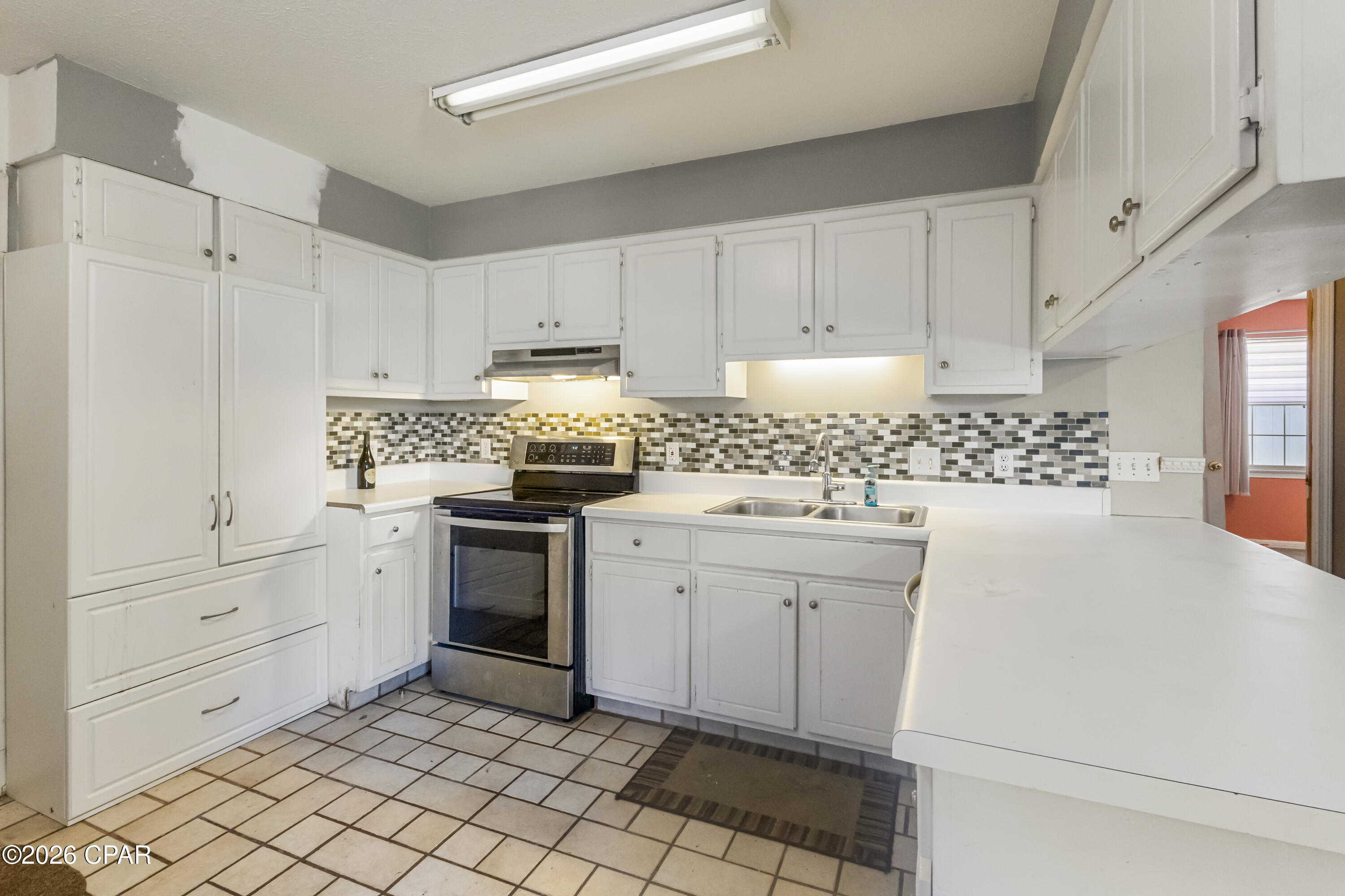 Parker Plat - Residential