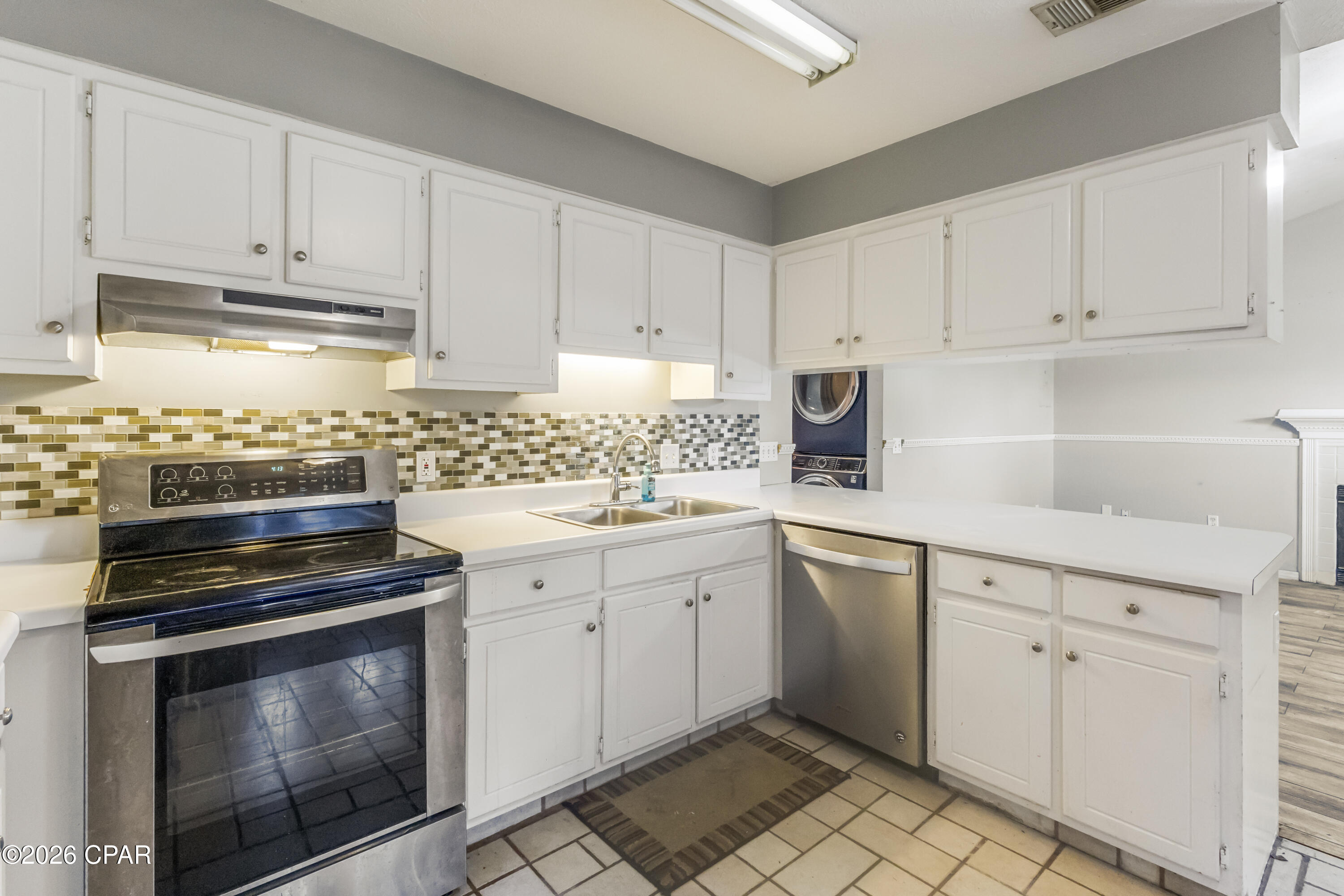 Parker Plat - Residential