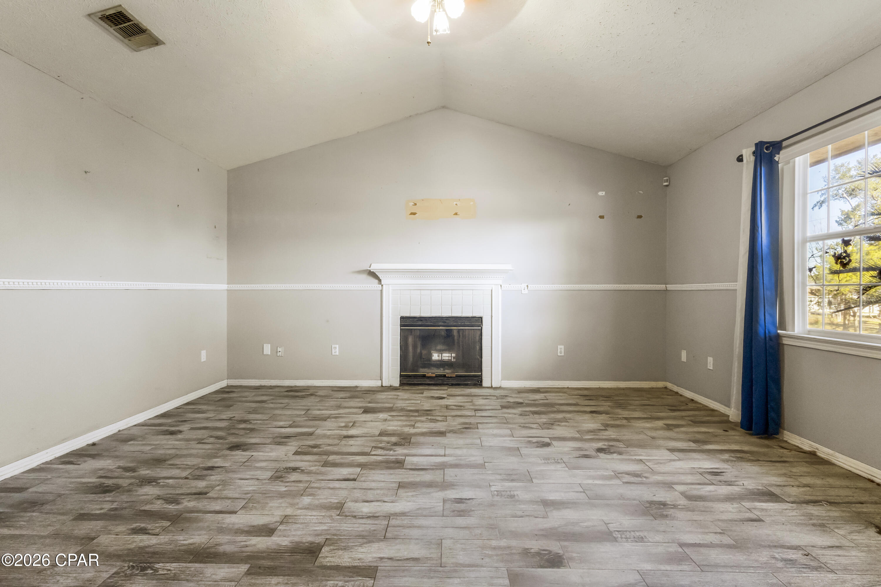 Parker Plat - Residential