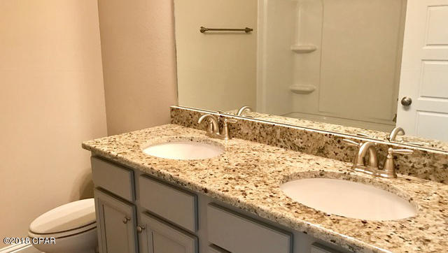 Fanning Bayou Phase 4 - Residential