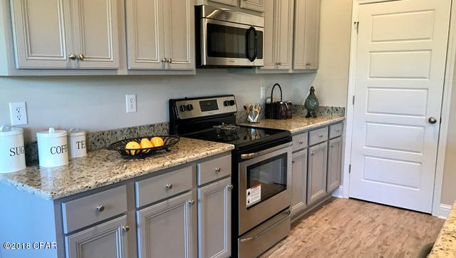 Fanning Bayou Phase 4 - Residential