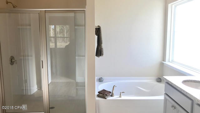 Fanning Bayou Phase 4 - Residential