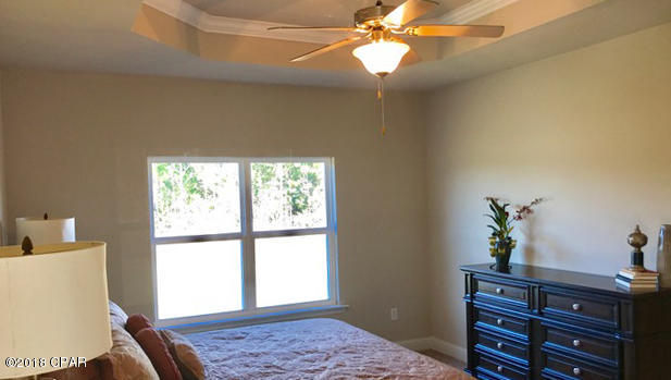 Fanning Bayou Phase 4 - Residential