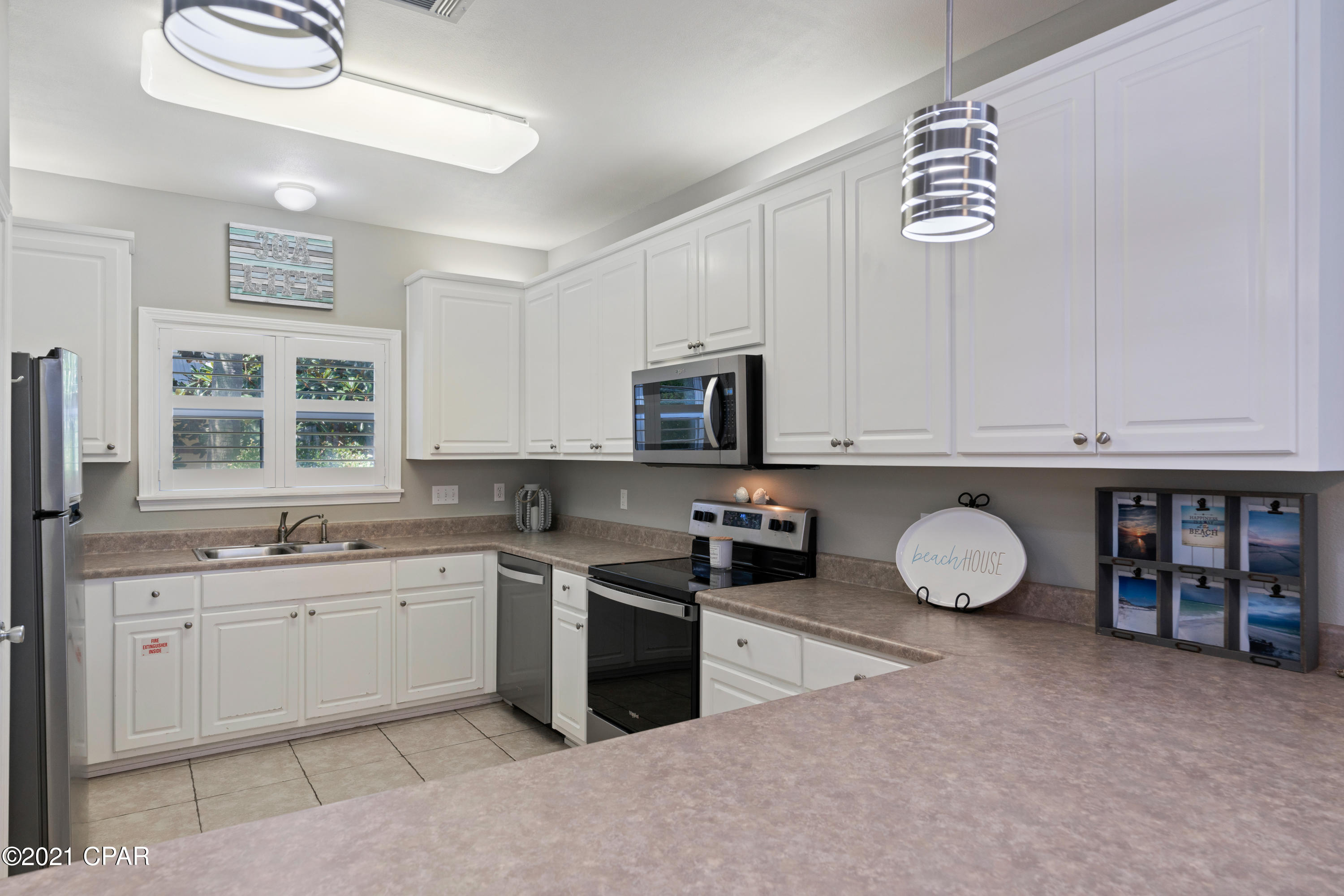 Old Florida Village - Residential