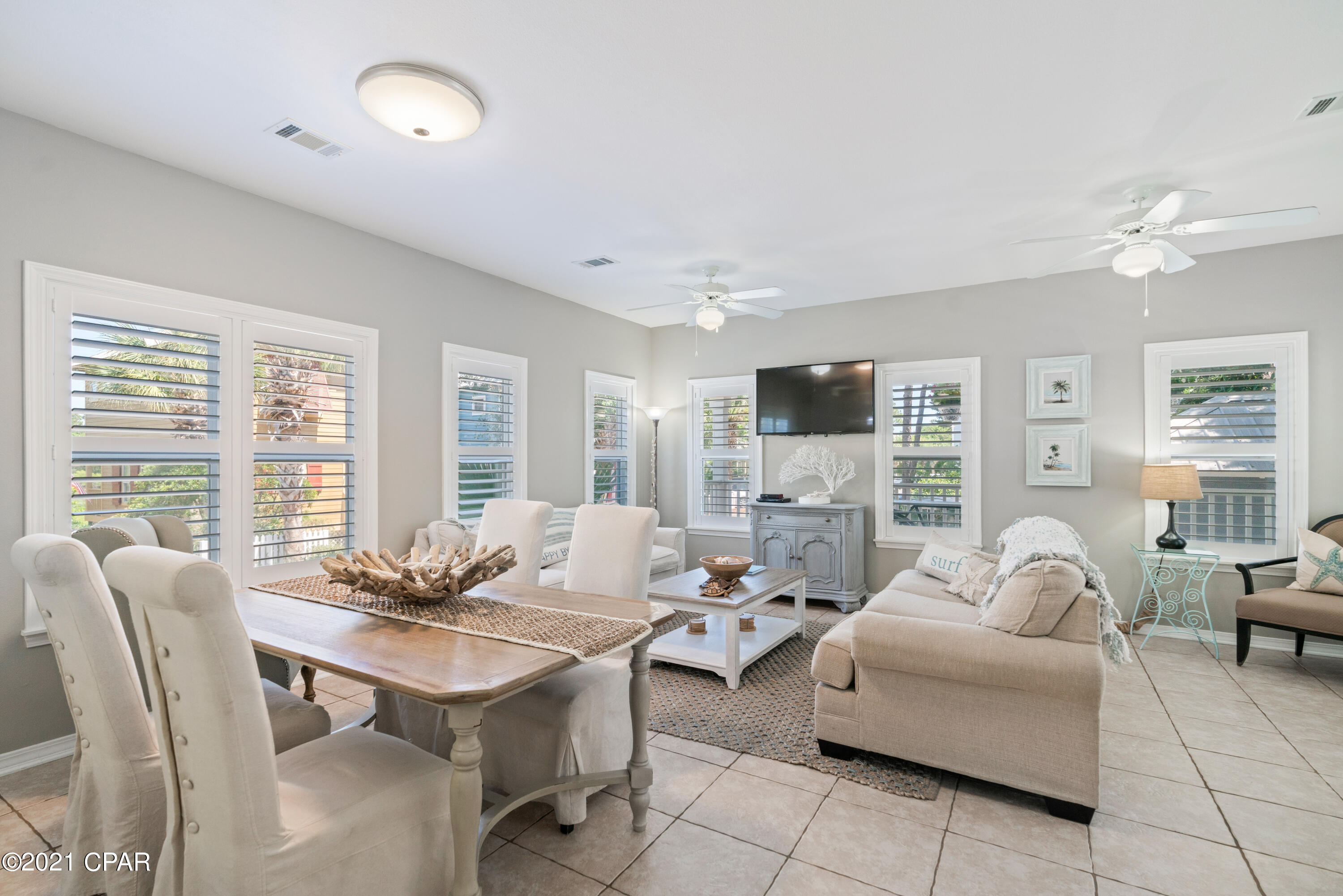 Old Florida Village - Residential