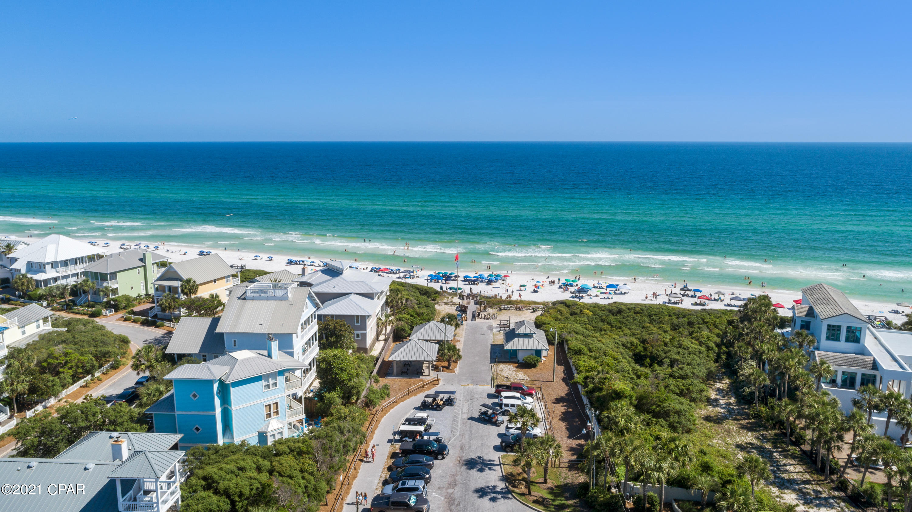 Old Florida Village - Residential
