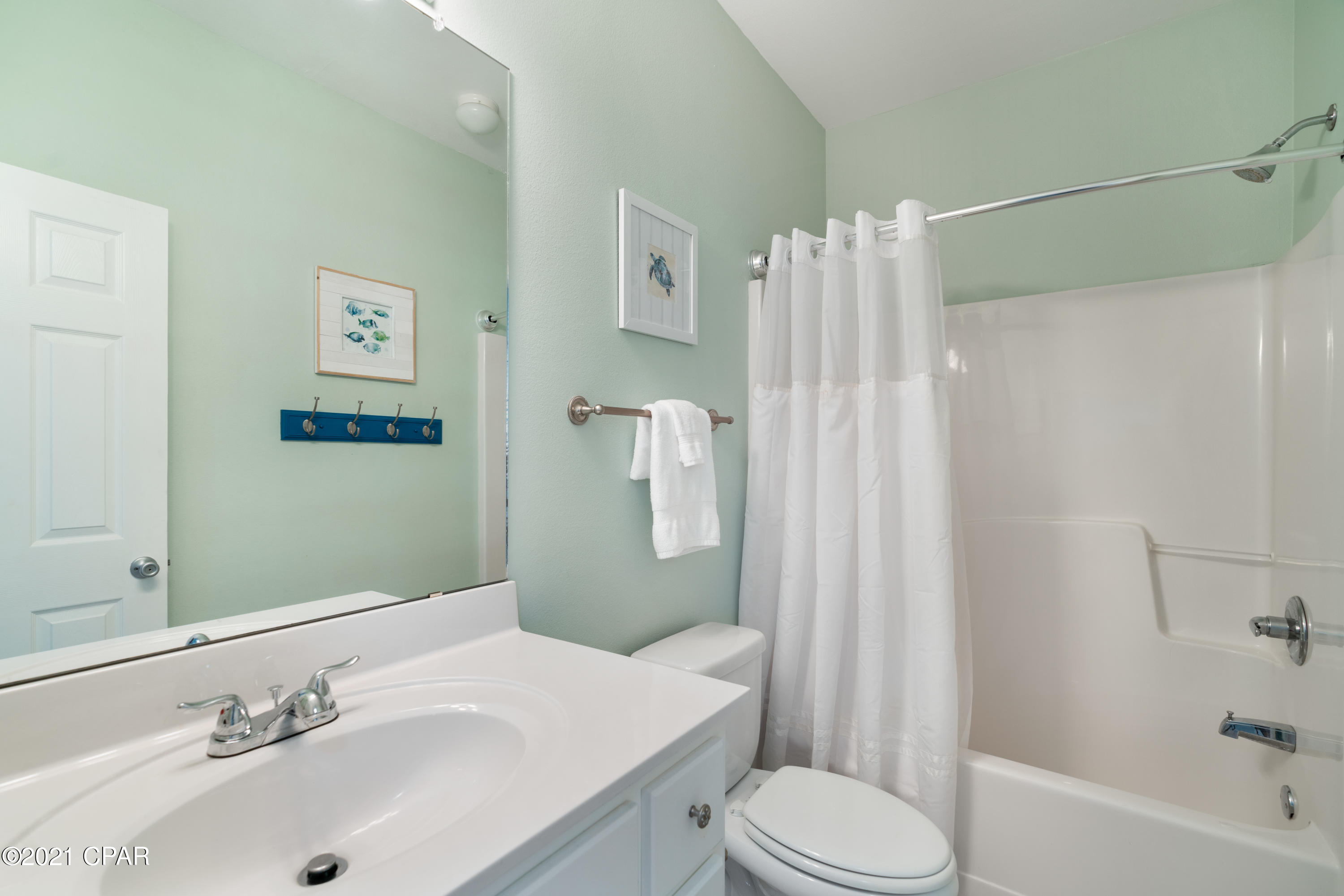 Old Florida Village - Residential