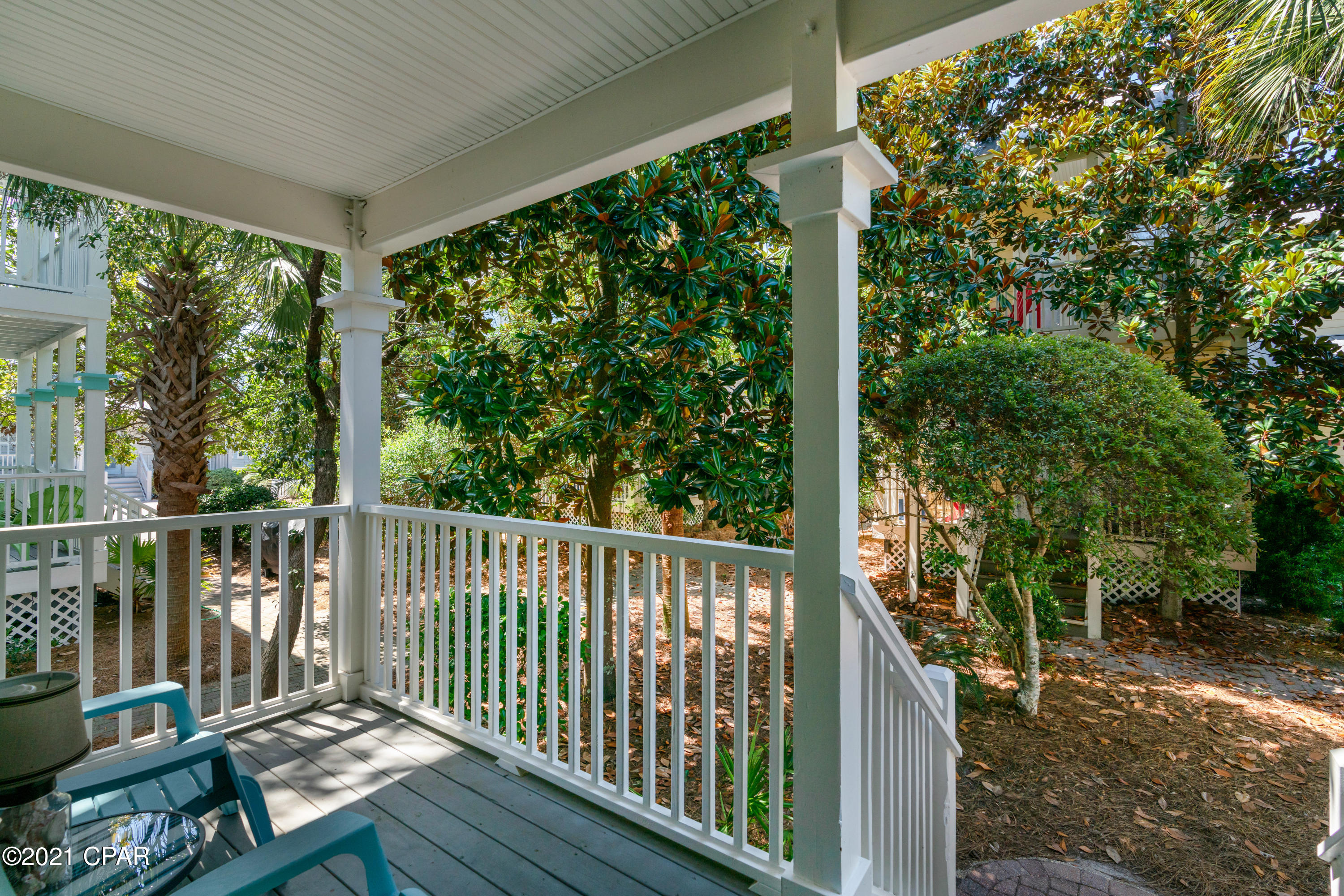 Old Florida Village - Residential