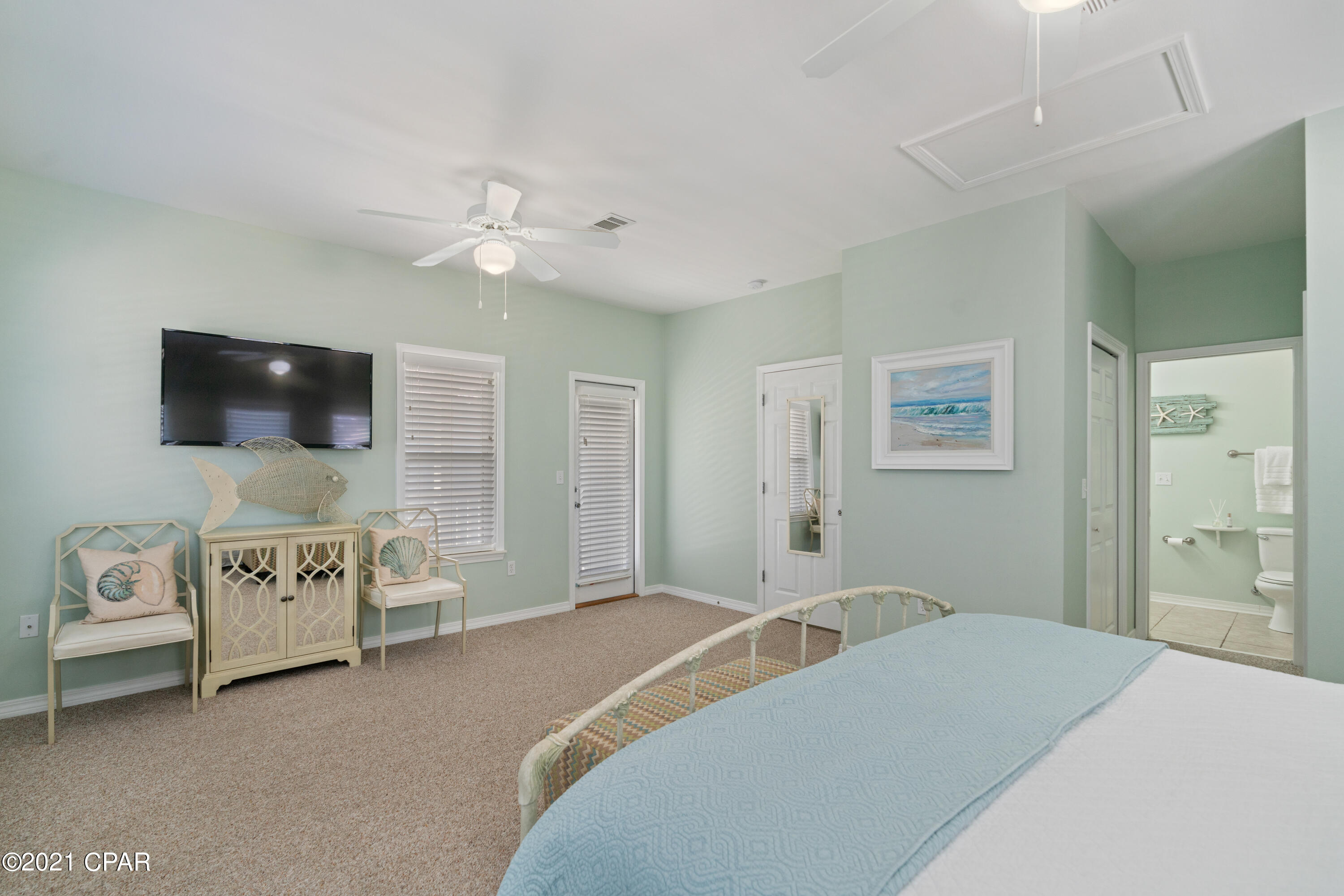 Old Florida Village - Residential