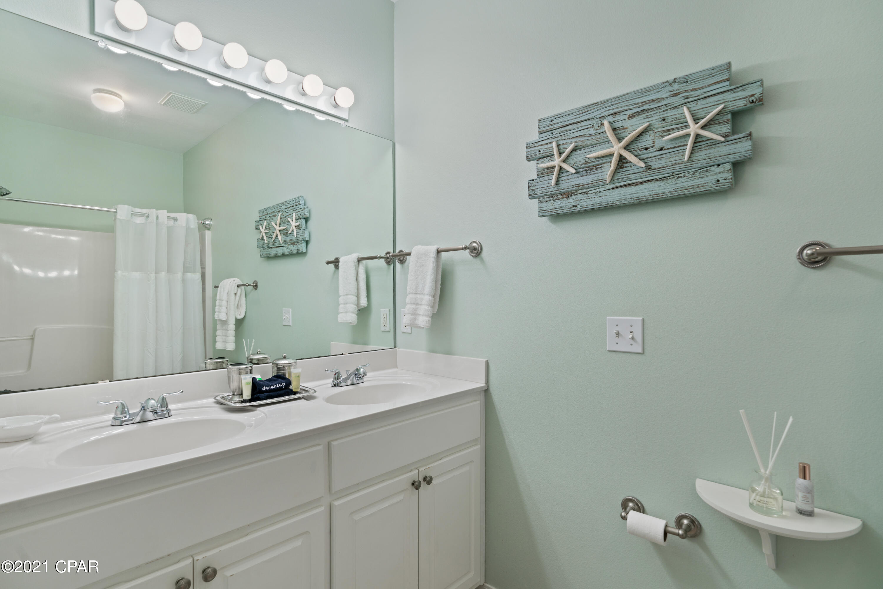 Old Florida Village - Residential