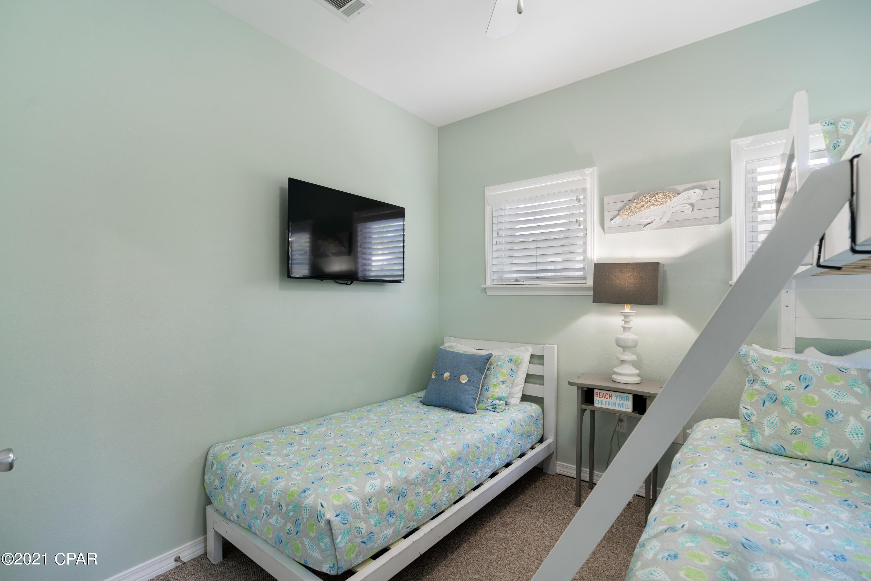 Old Florida Village - Residential