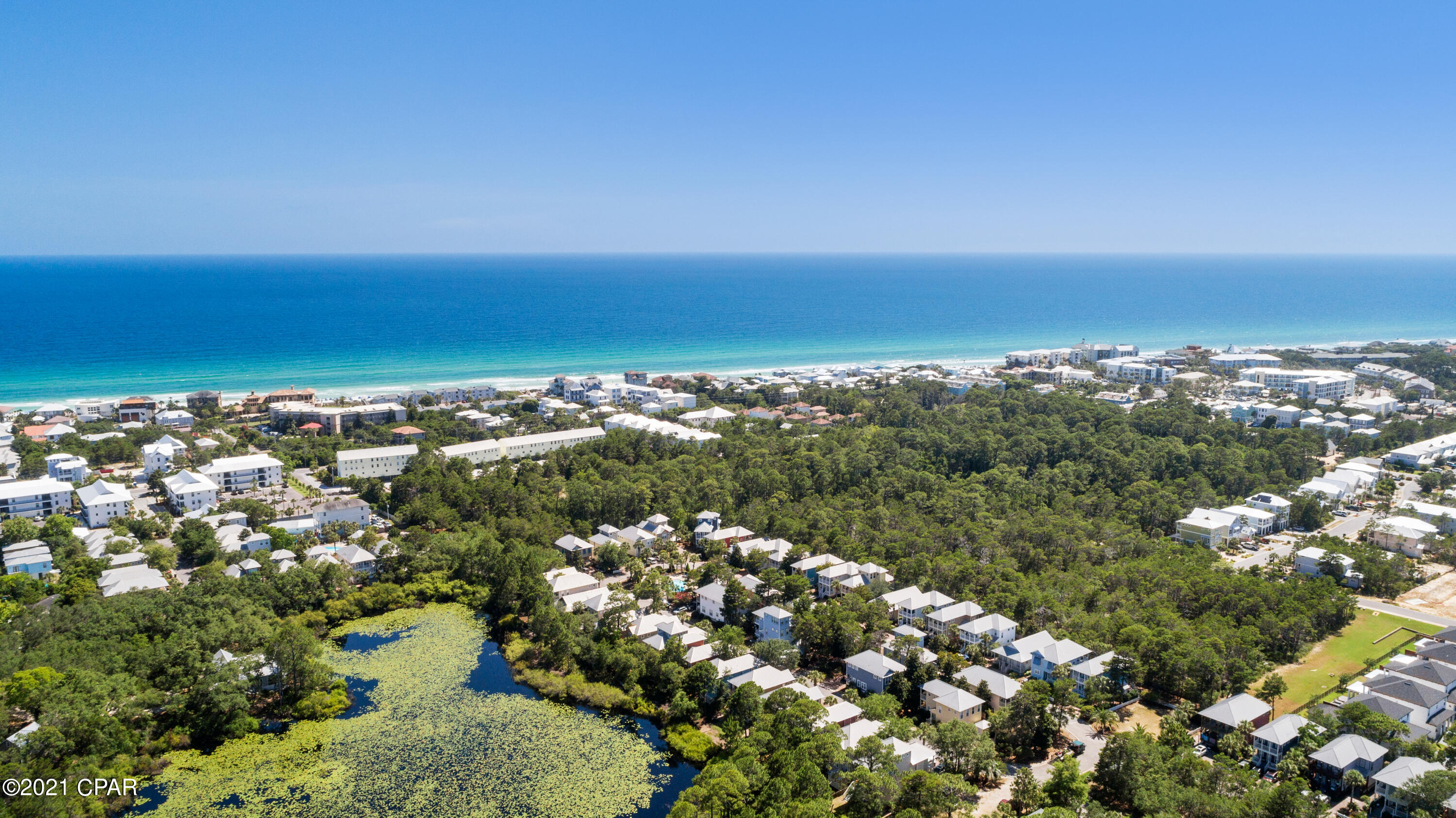 Old Florida Village - Residential