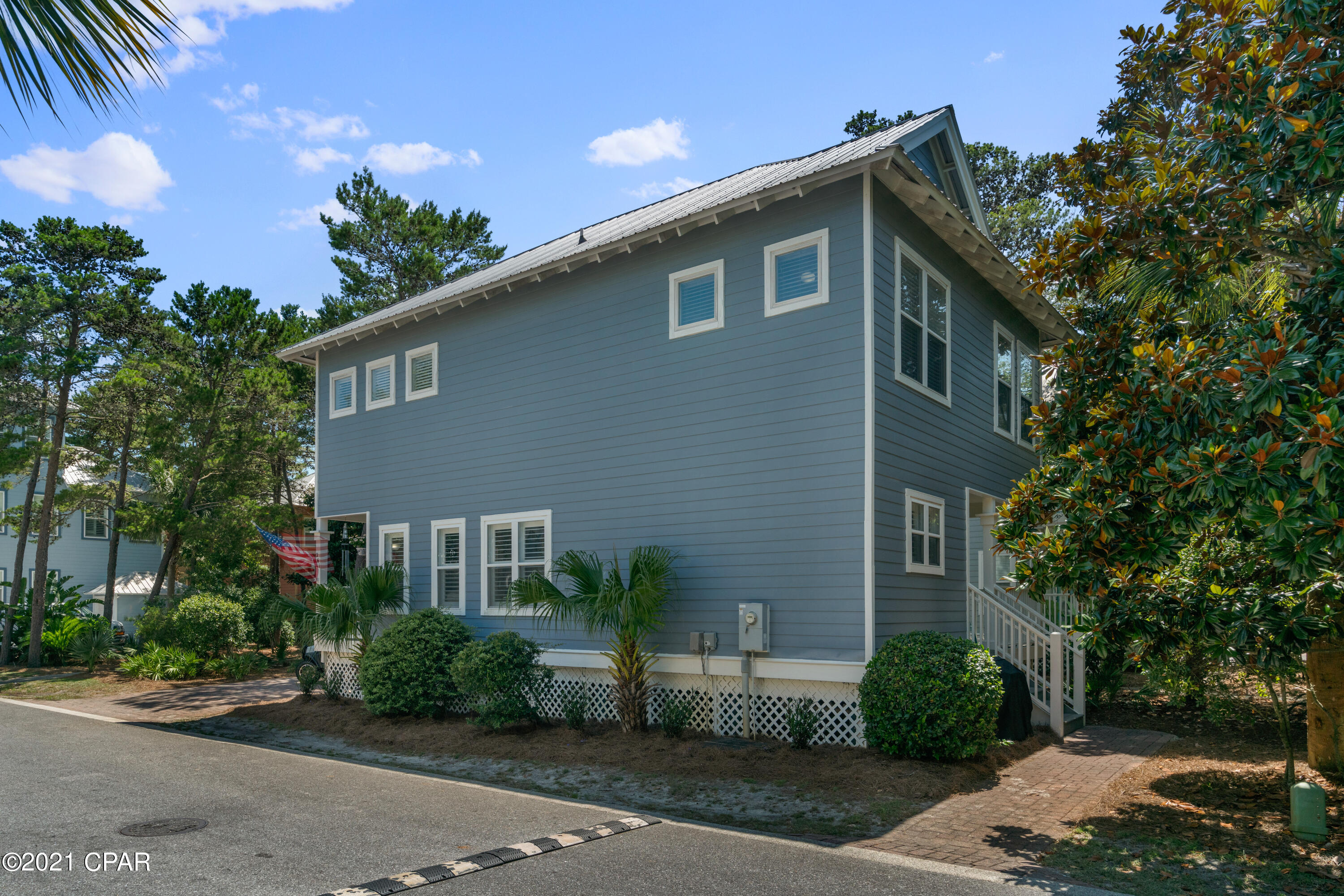 Old Florida Village - Residential