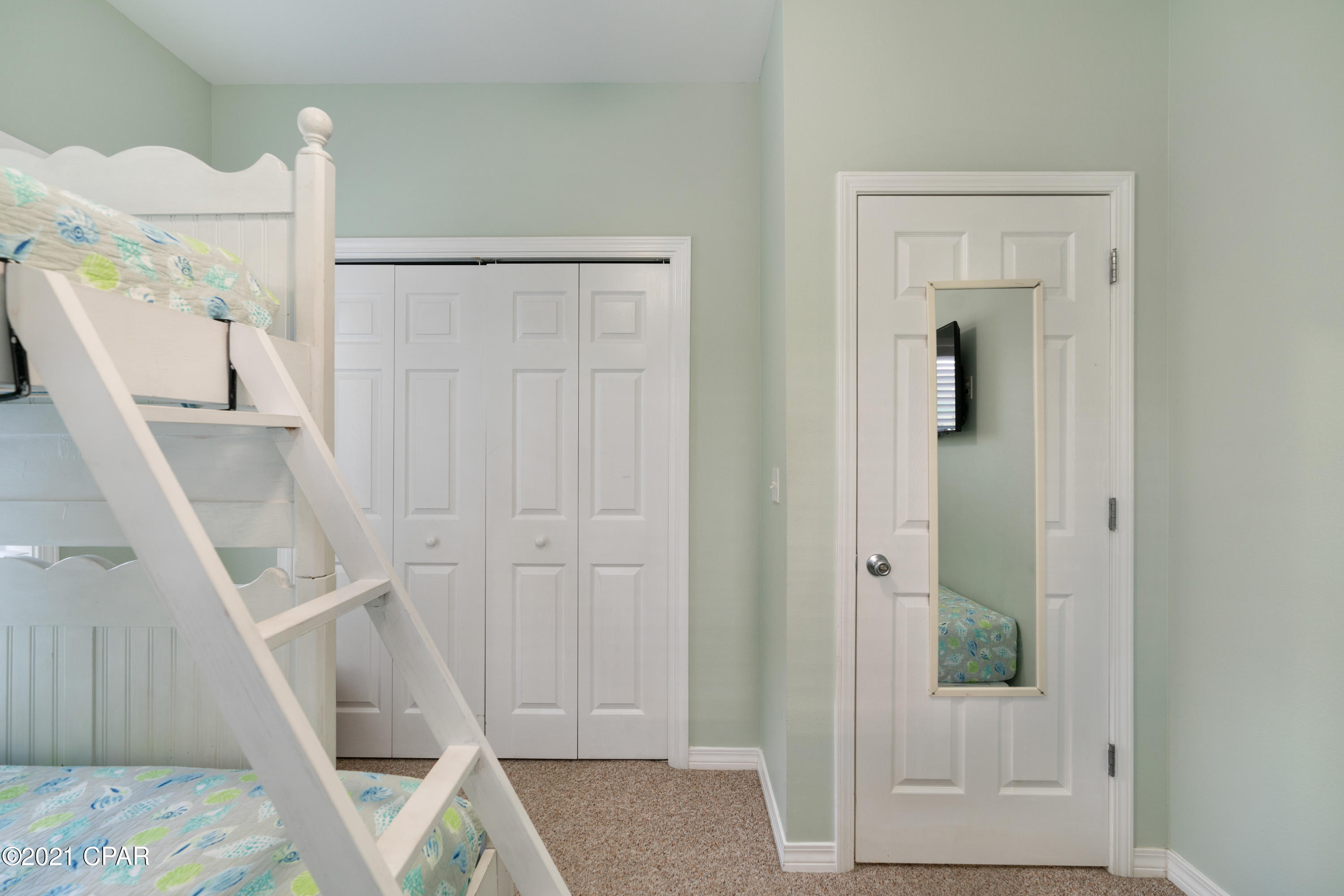 Old Florida Village - Residential