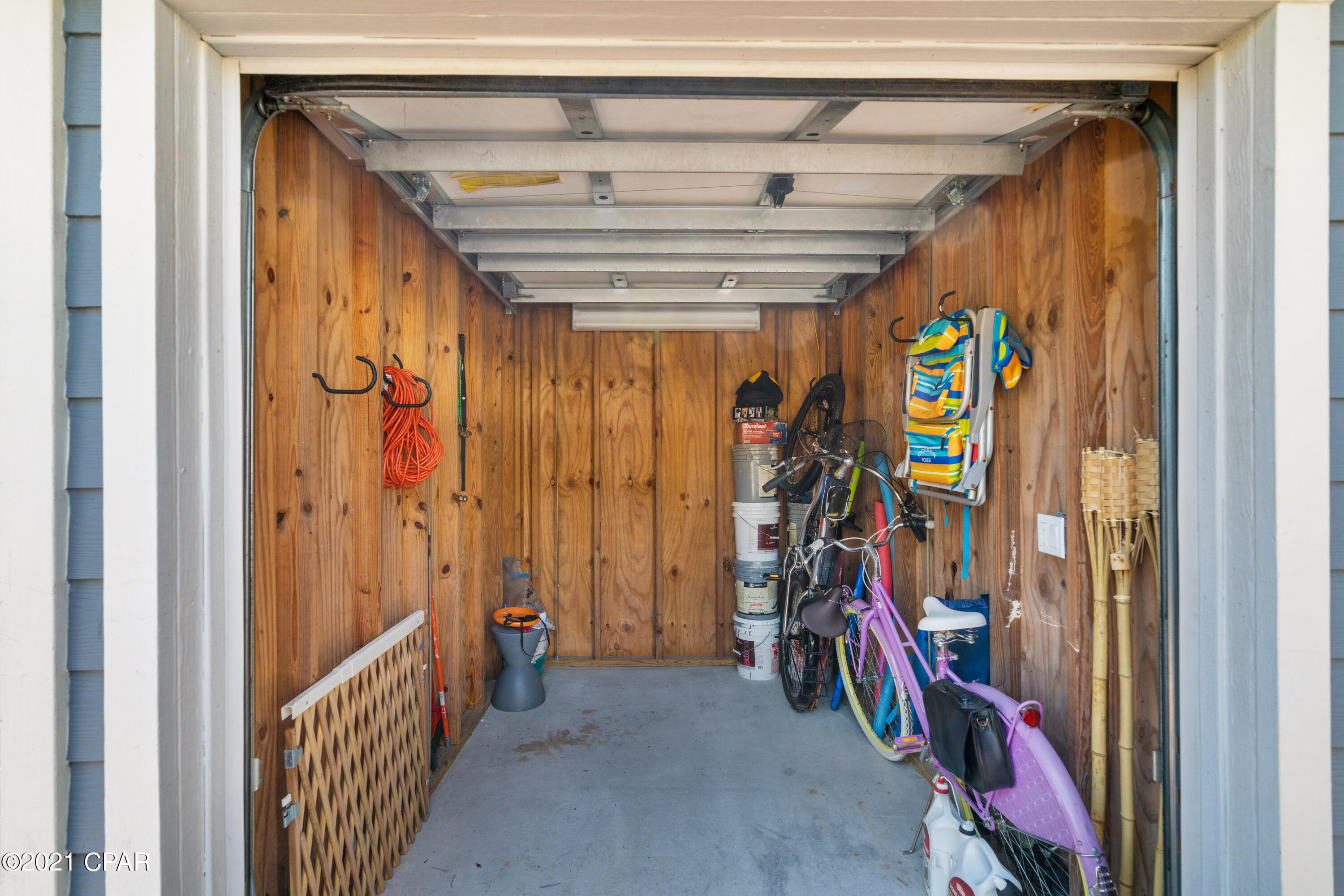 Old Florida Village - Residential