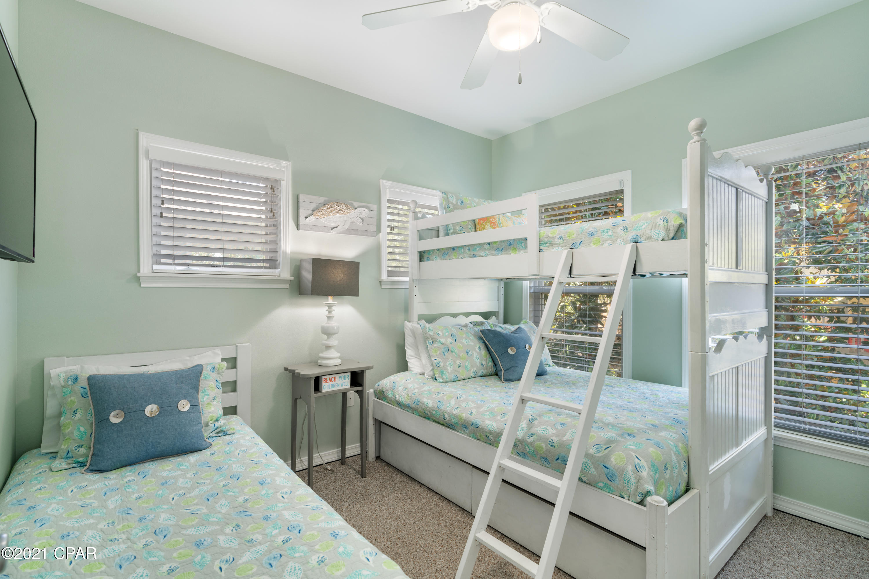 Old Florida Village - Residential