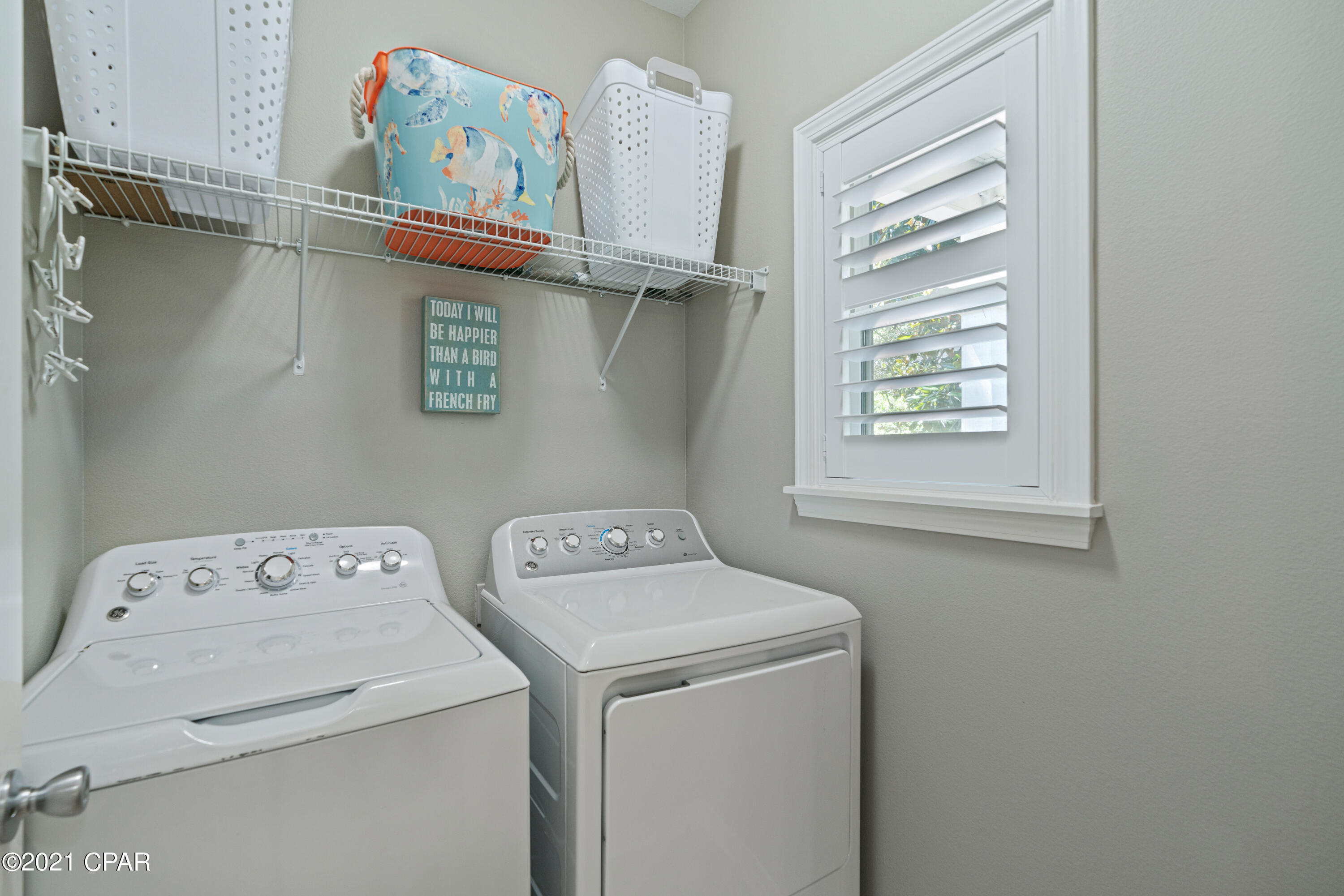 Old Florida Village - Residential