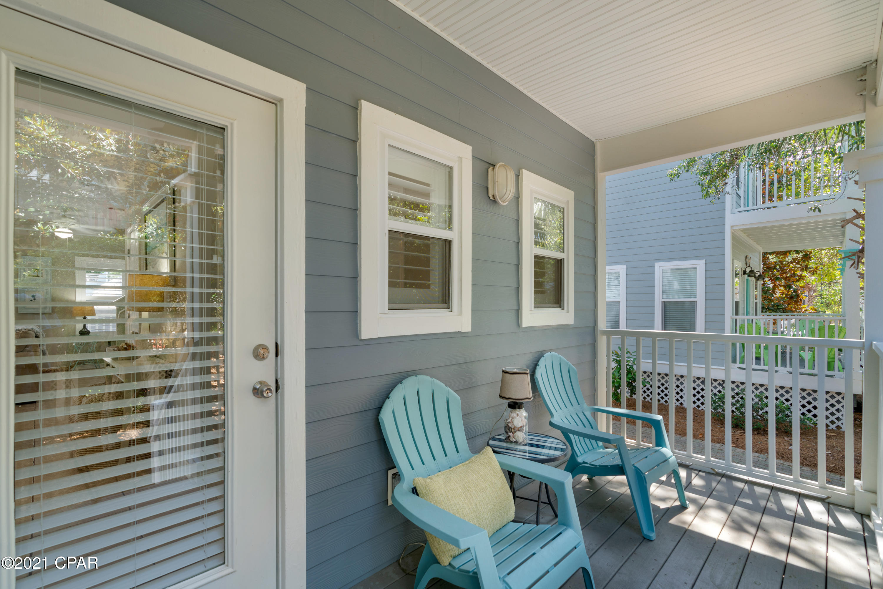 Old Florida Village - Residential