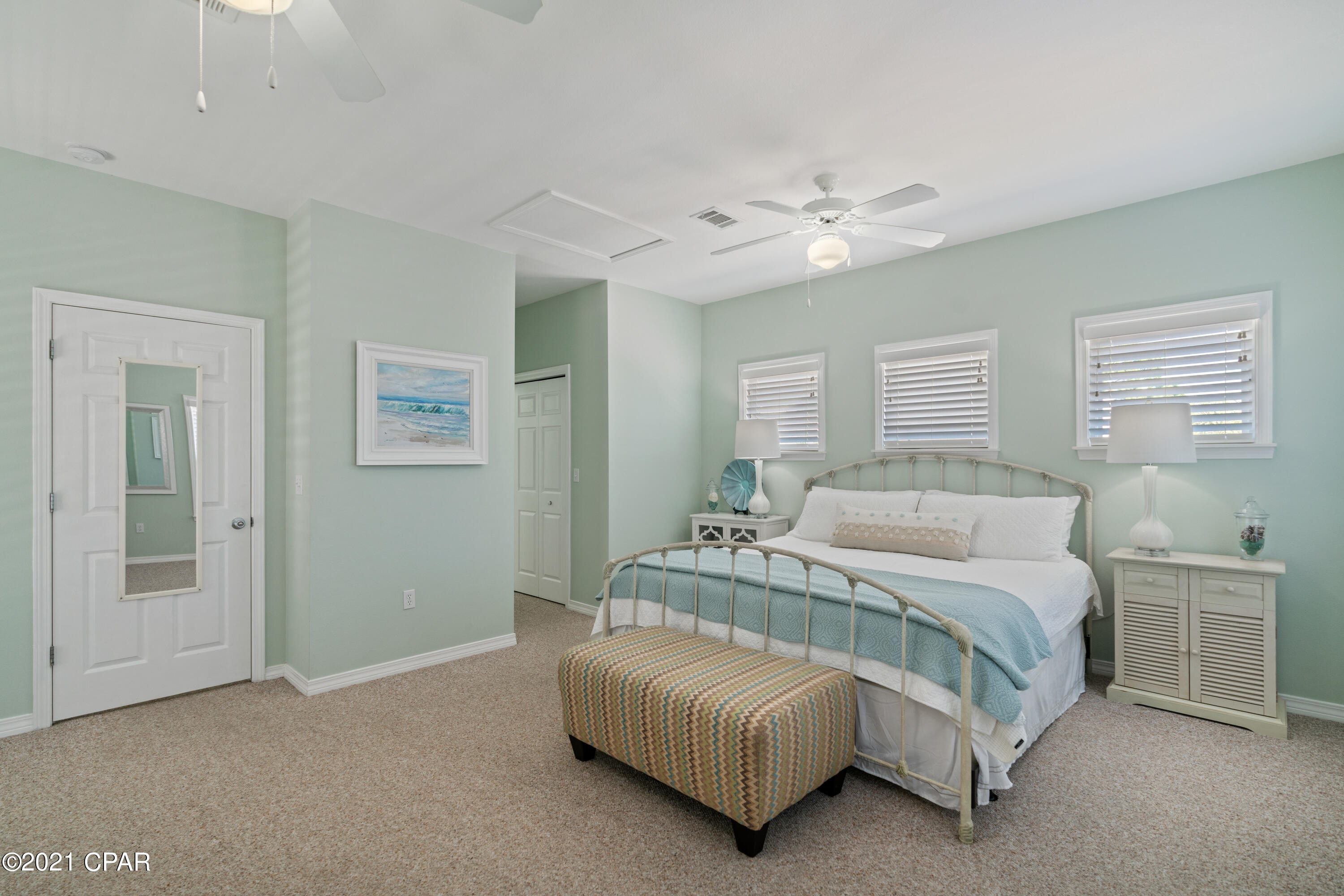 Old Florida Village - Residential