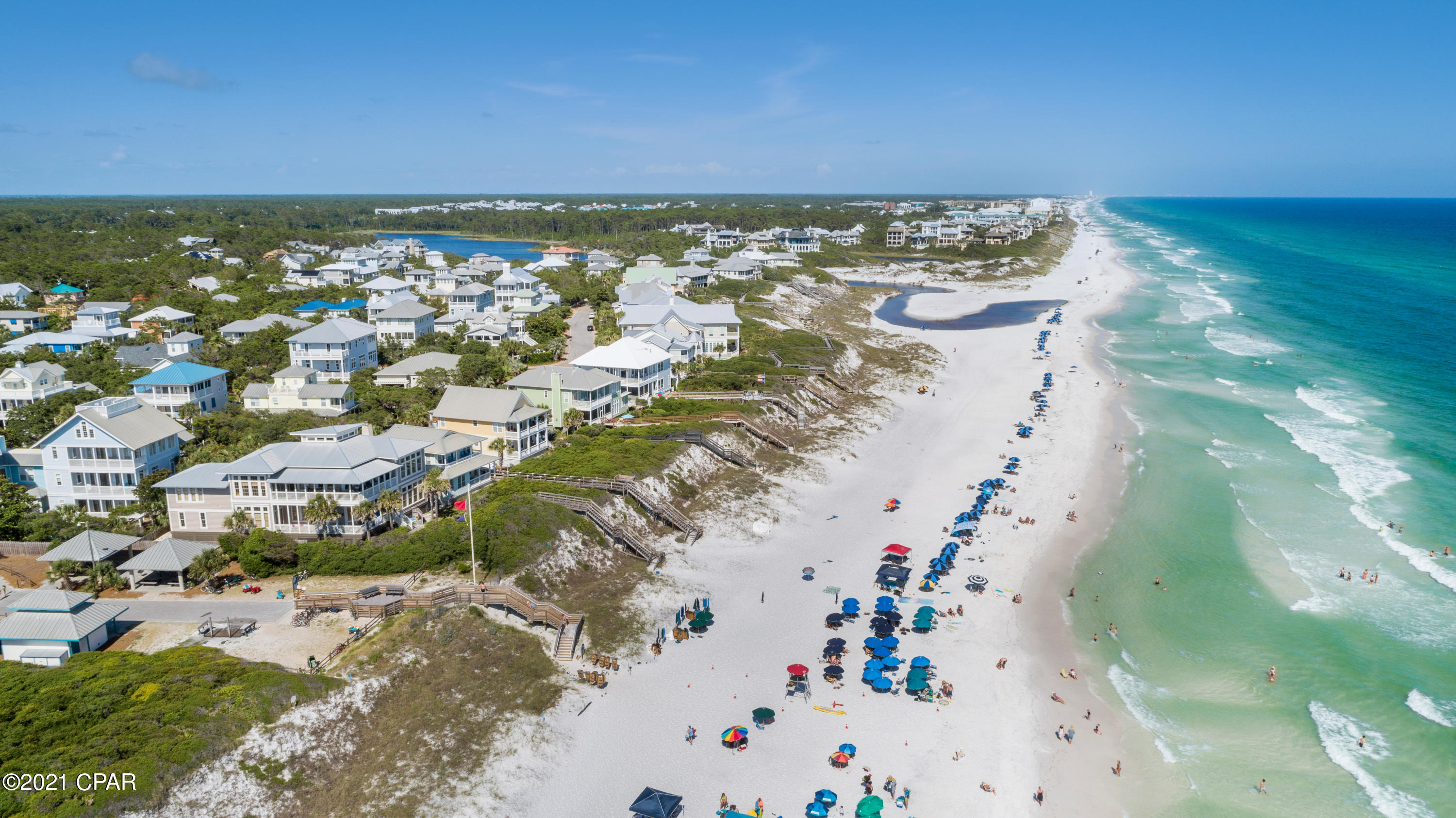 Old Florida Village - Residential