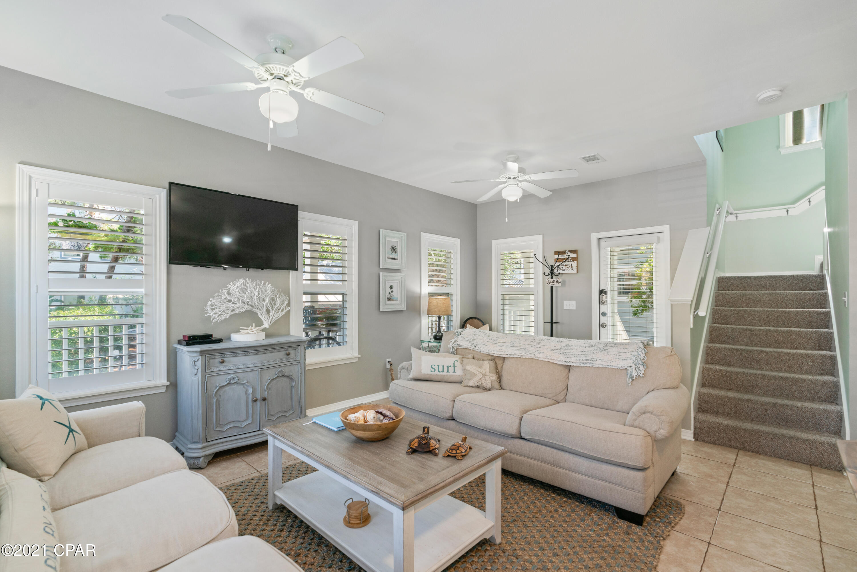 Old Florida Village - Residential